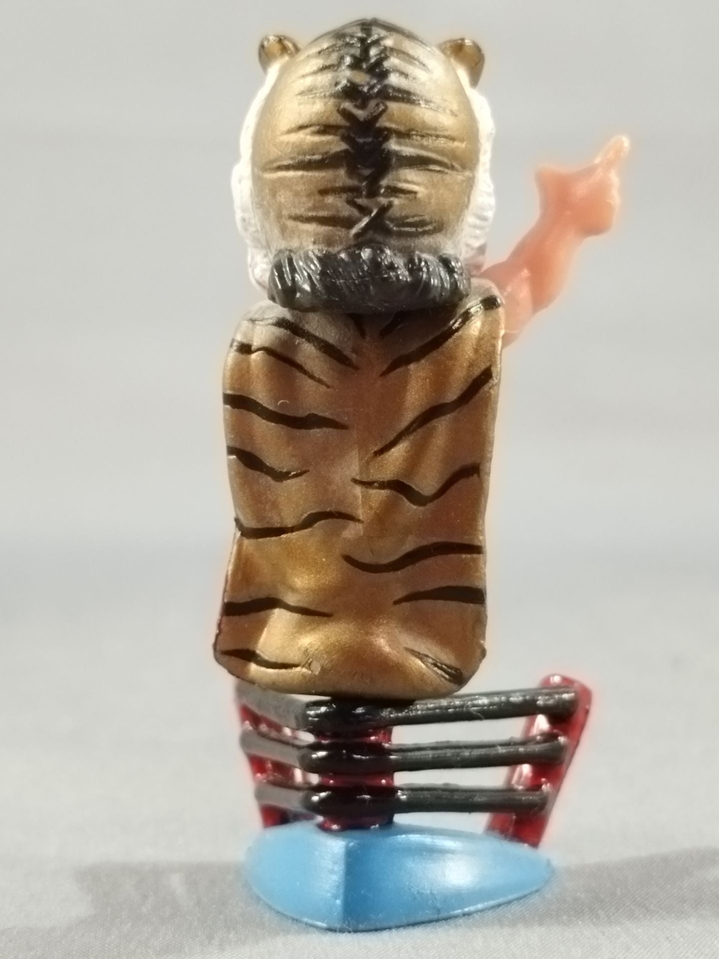 初代タイガーマスク(C)コーナーポスト