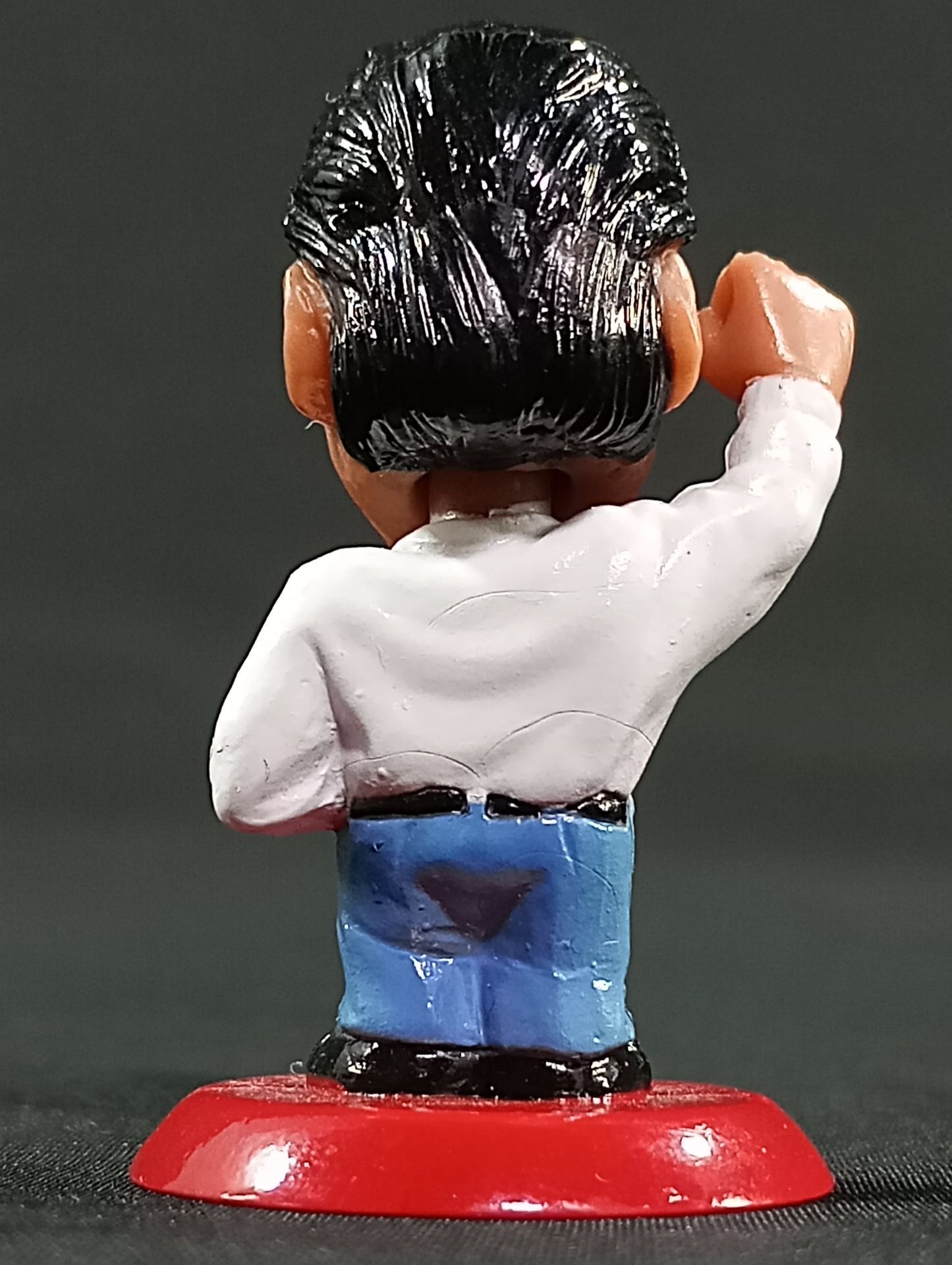 ★ ★ Secret Antonio Inoki (Suit)