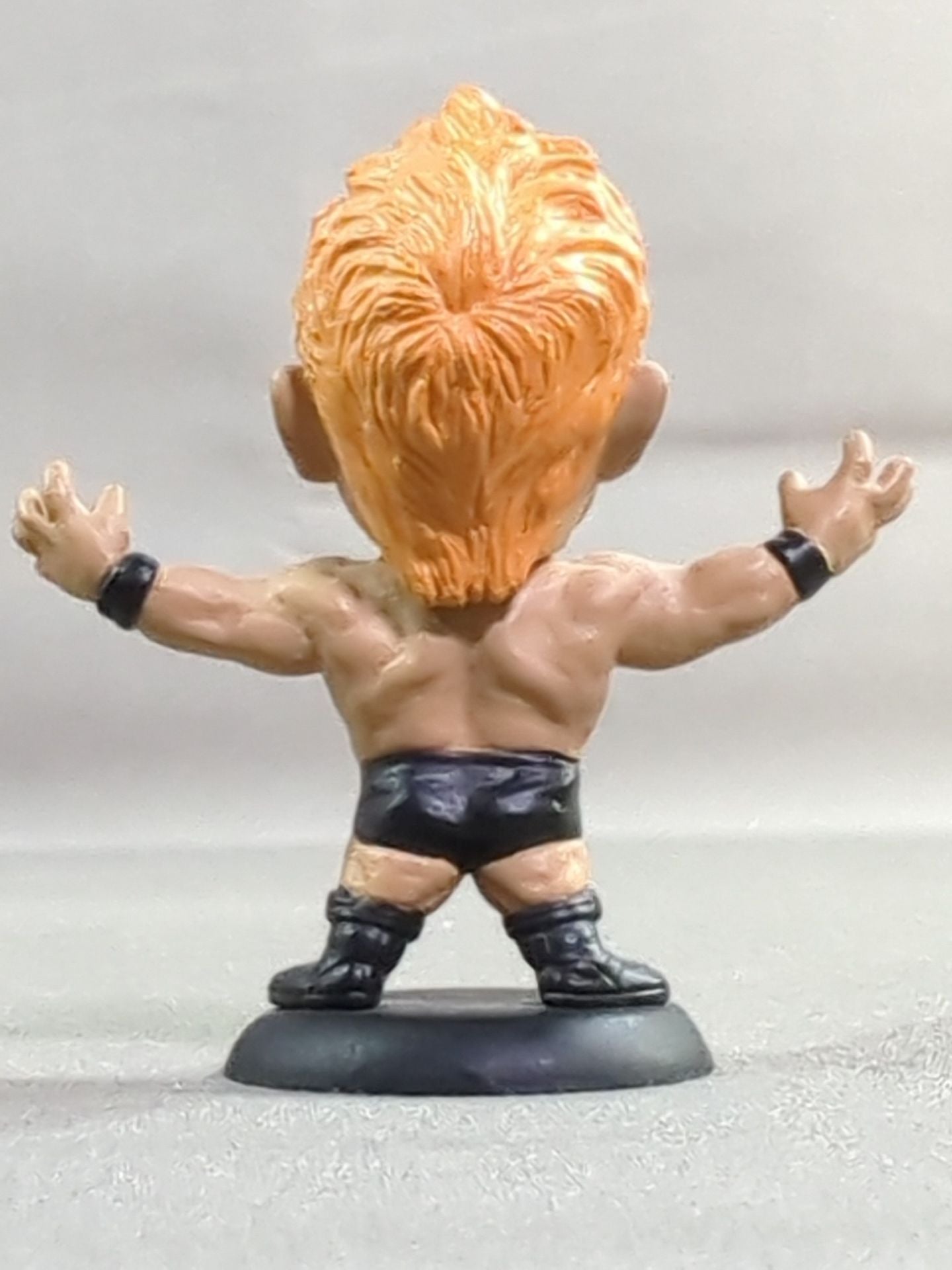 ★ ★ not sold in stores Kazuchika Okada