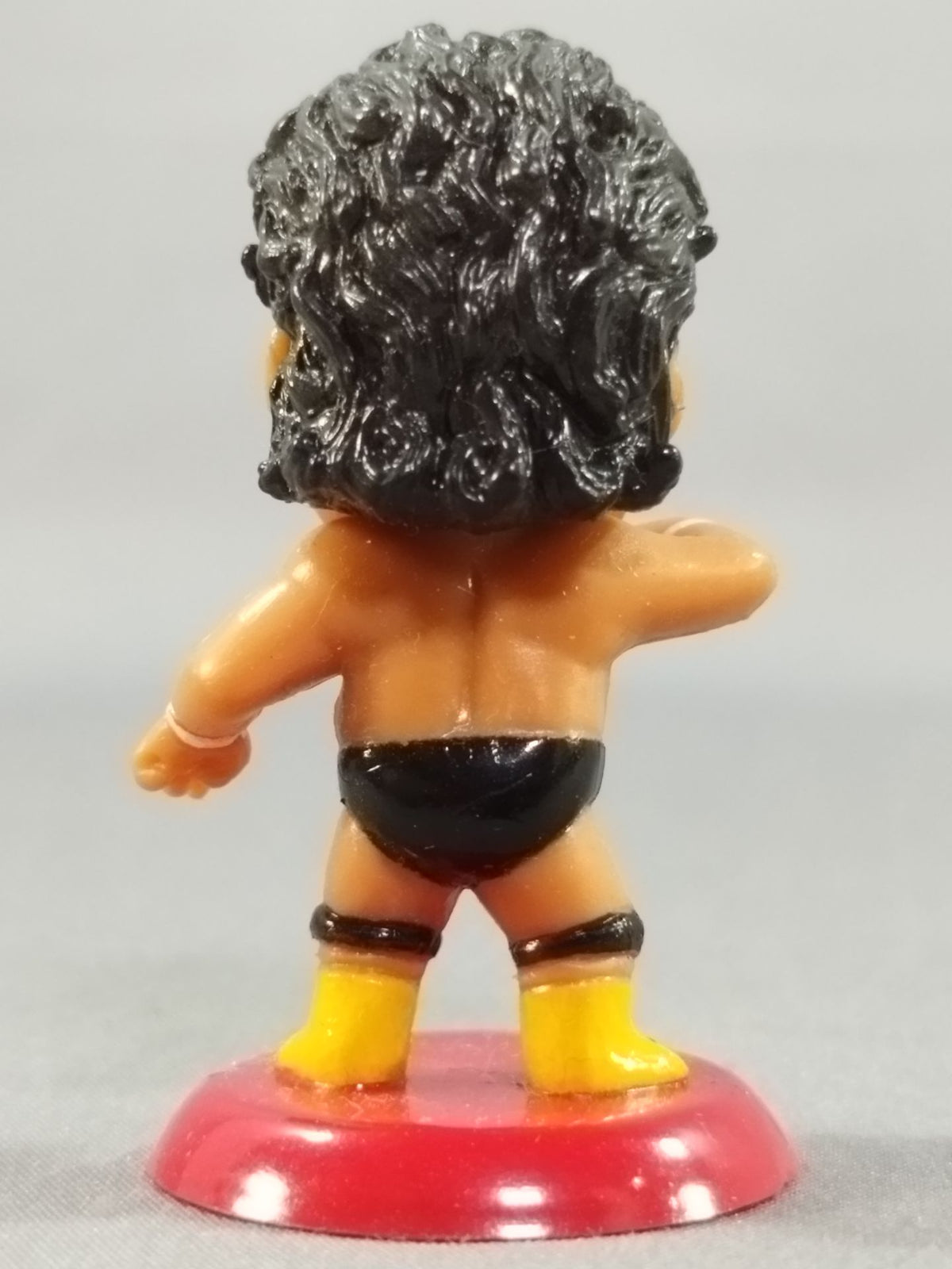 Genichiro Tenryu (B) Black Pants