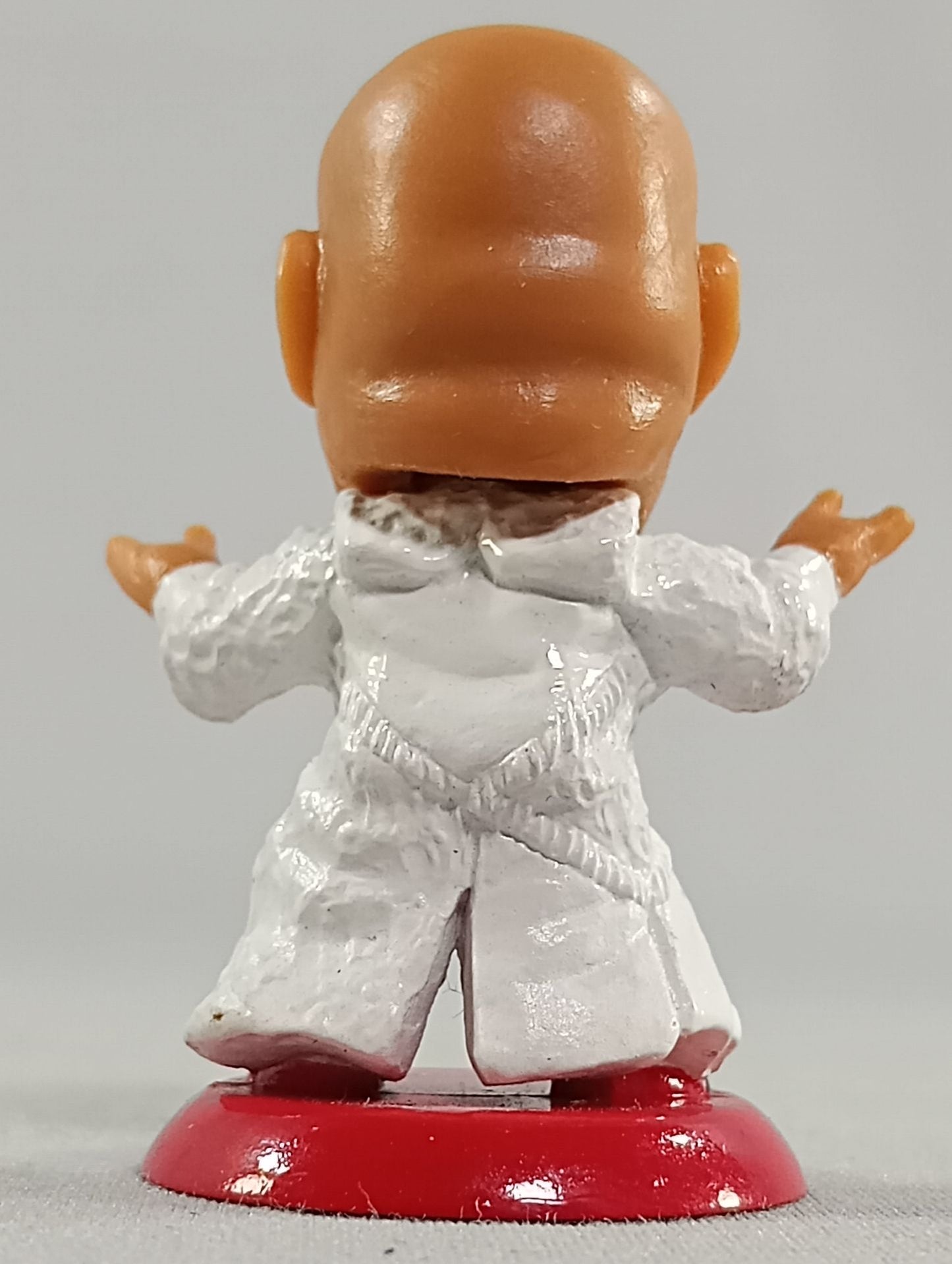 Muto Keiji (B) (White Gown, Love Pose)