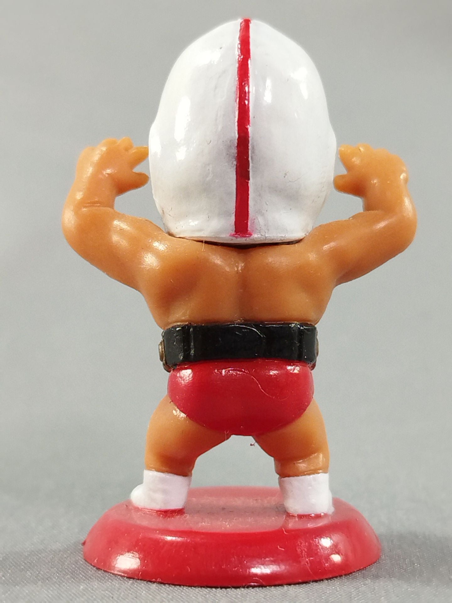 The Destroyer