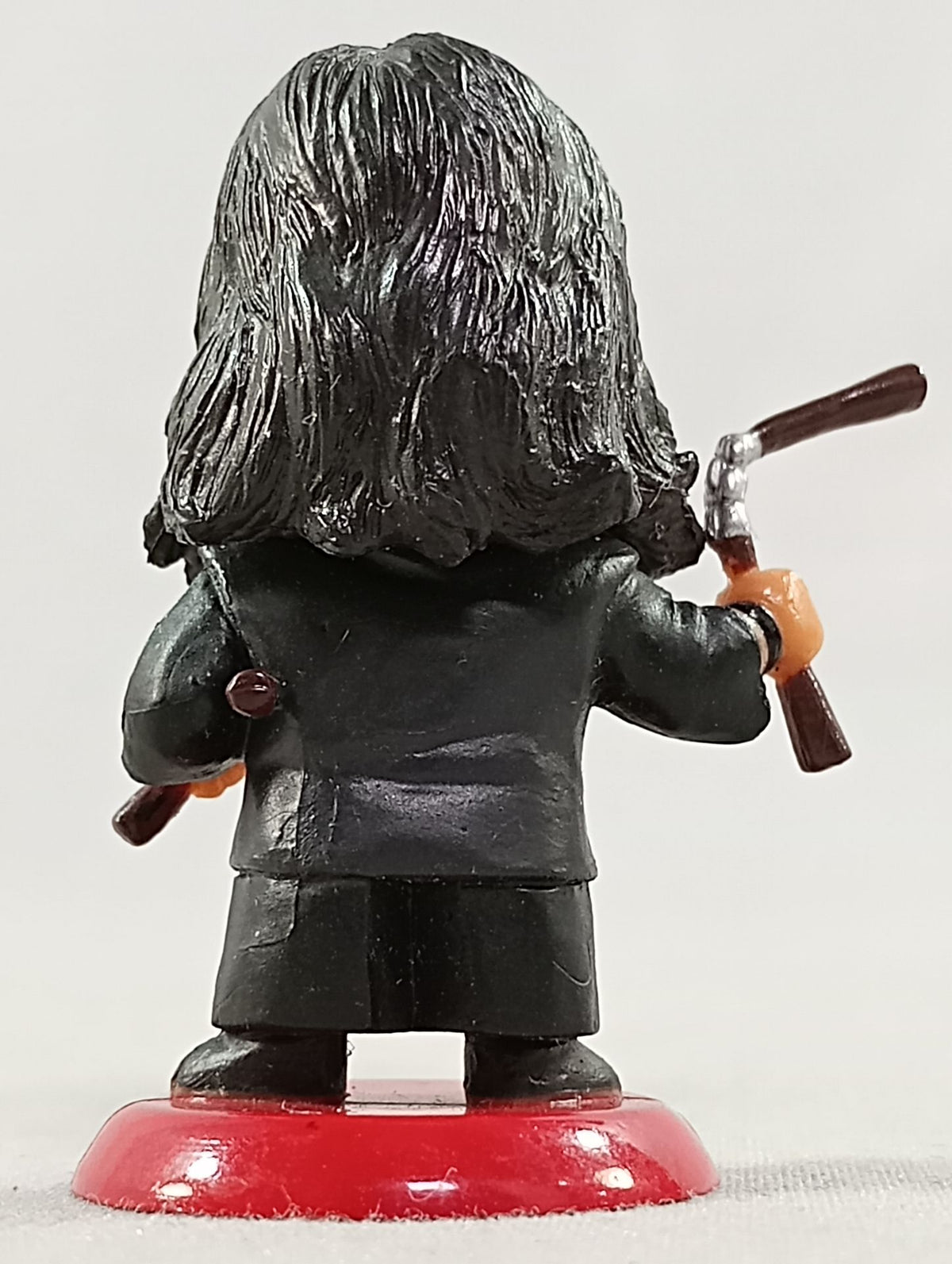 ザ・グレート・カブキ