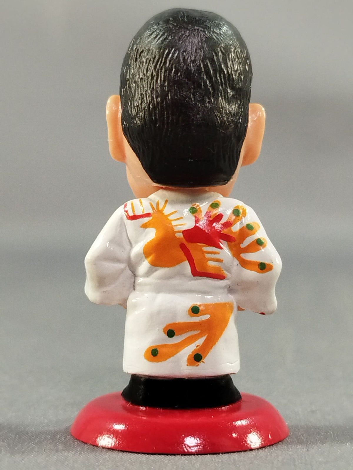 Giant Baba (A) Gown