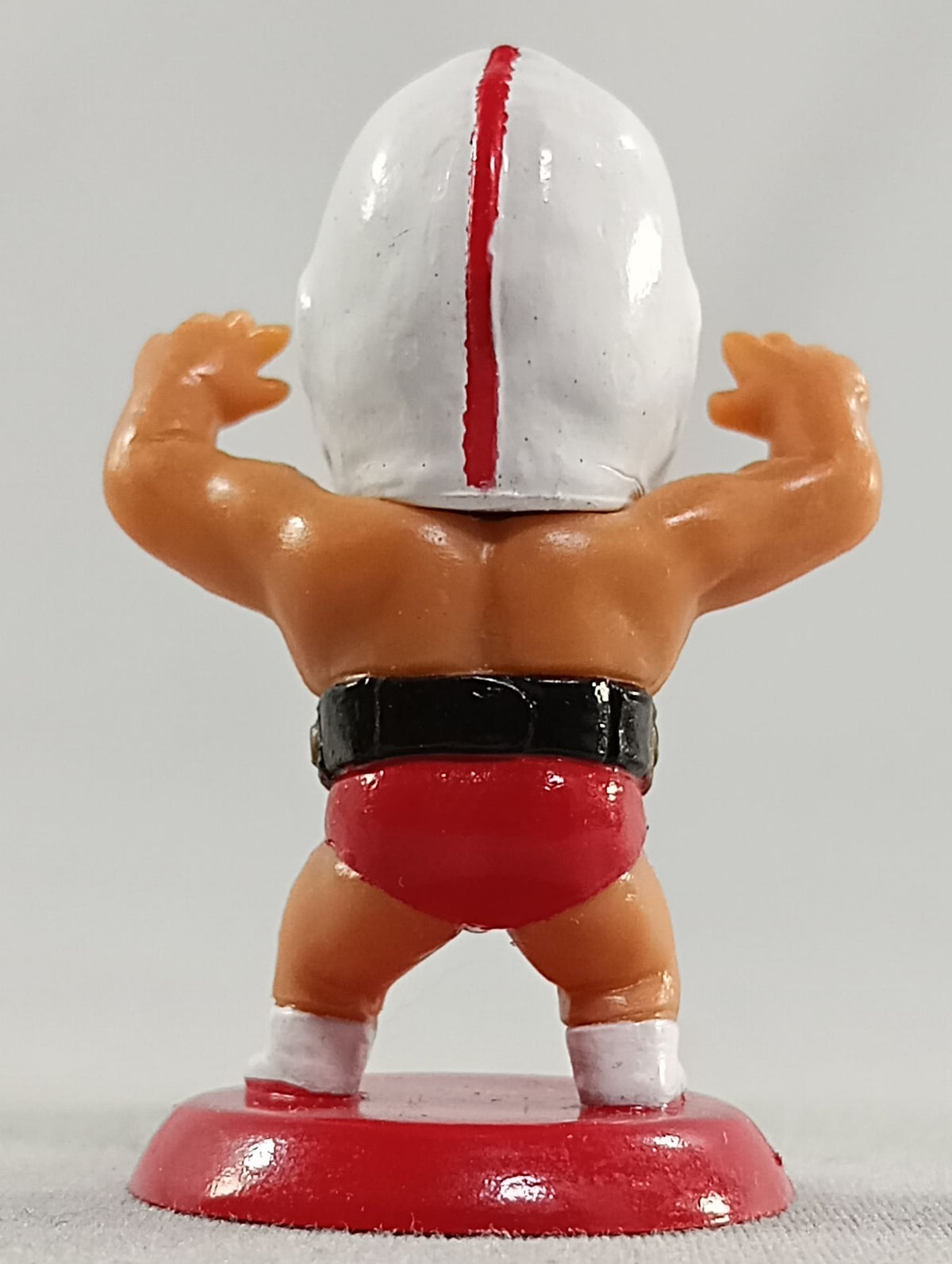 The Destroyer