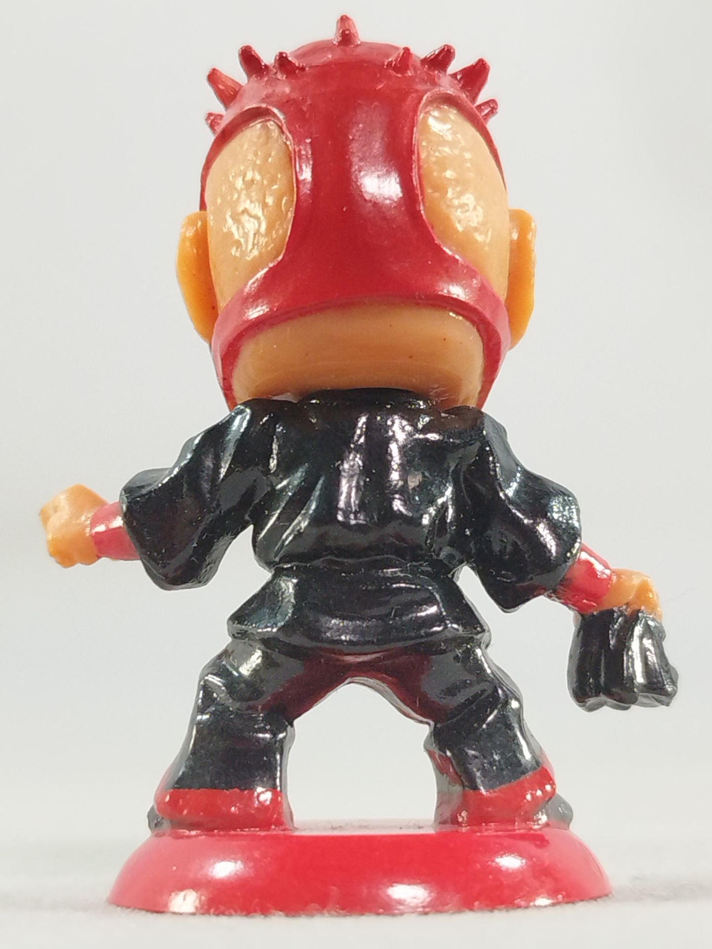 Great Muta (D) Black Cos Mask