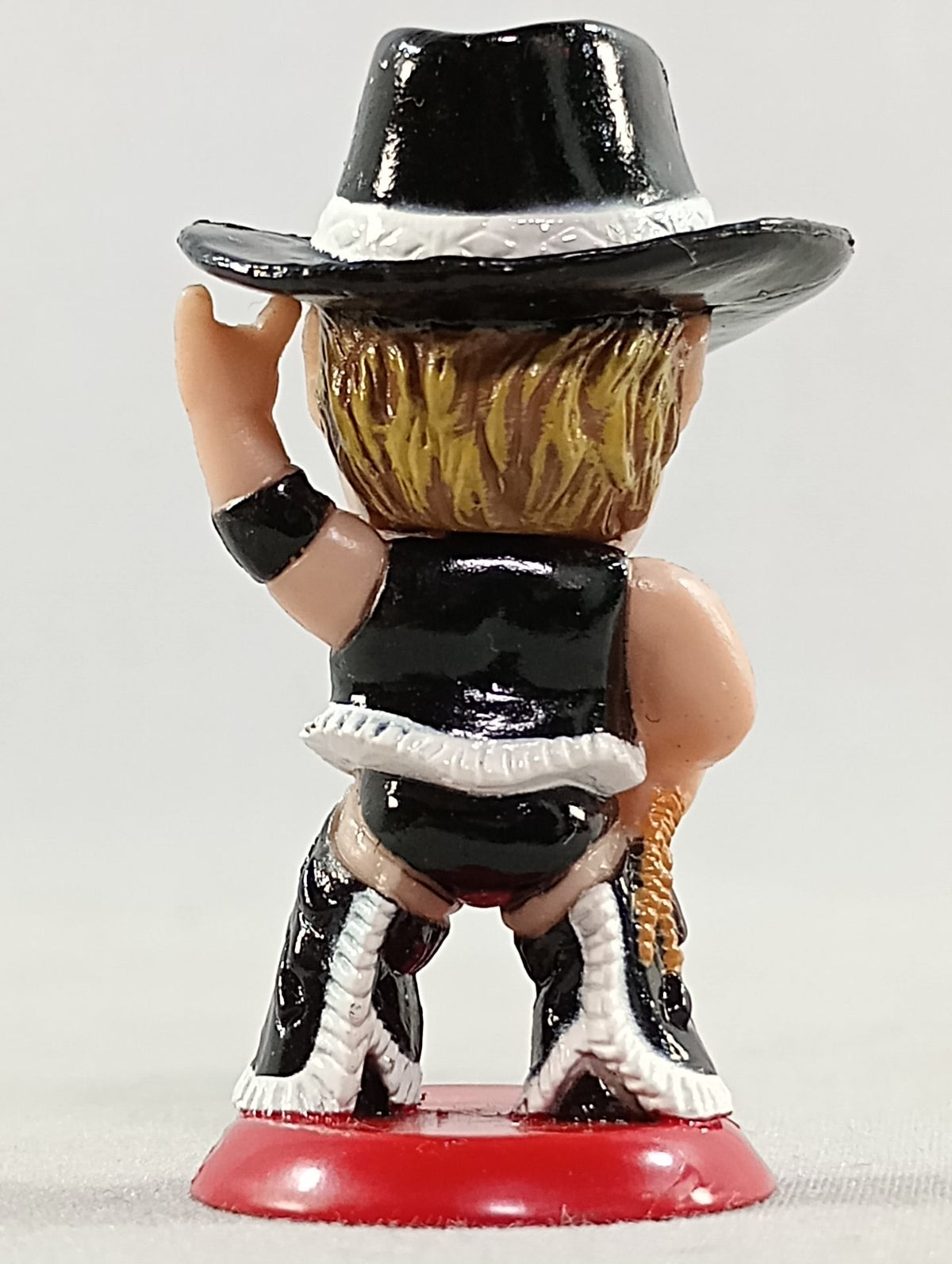 Stan Hansen (Black Hat)