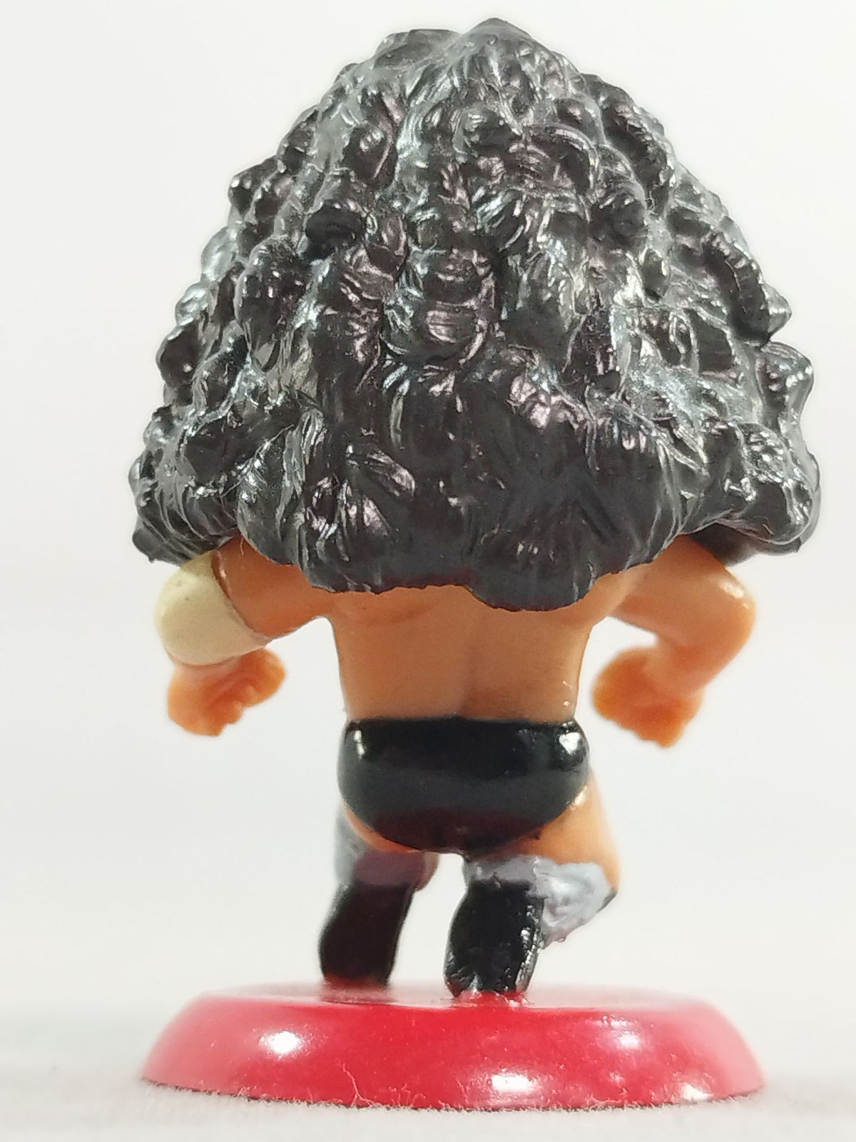 Bruiser Brody (black pants)