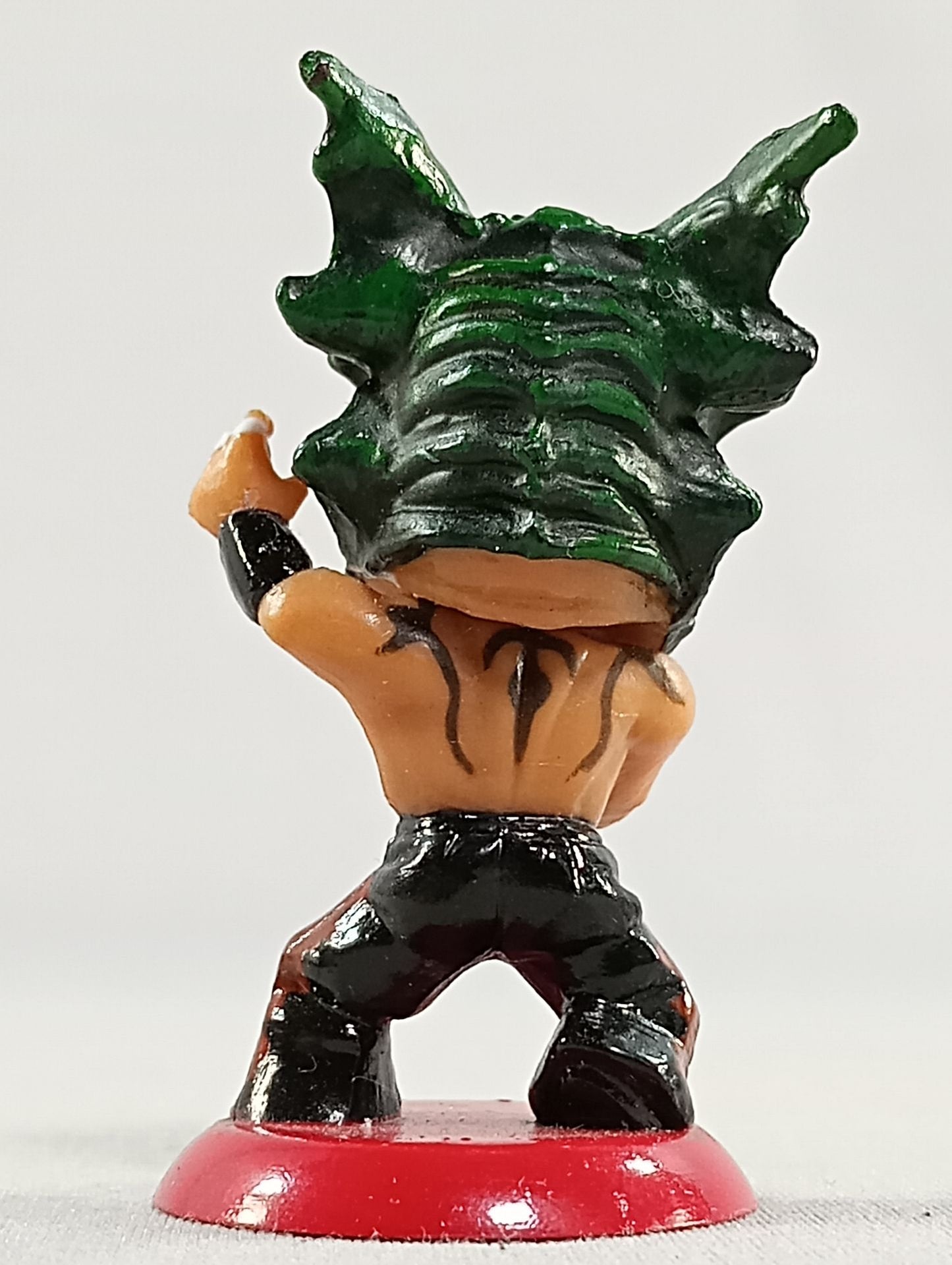 Great Muta (C) Devil