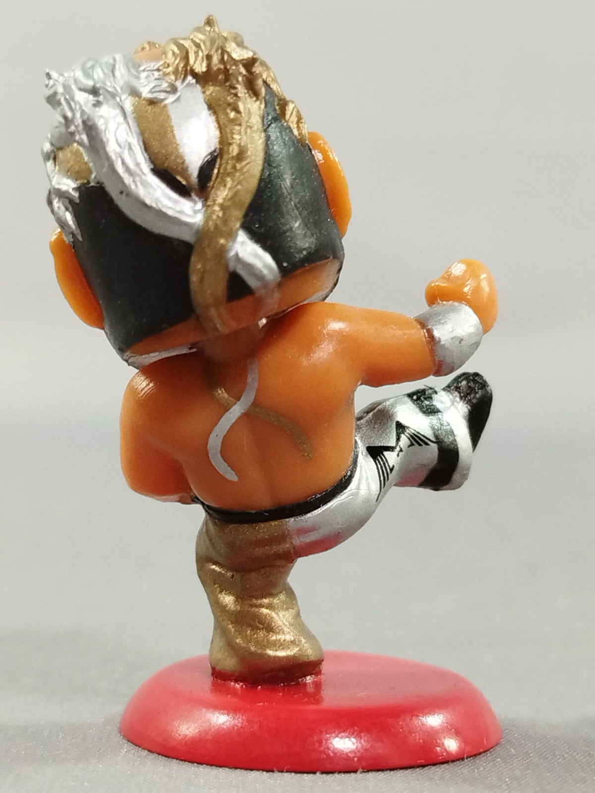 Great Muta (E) Golden Muta