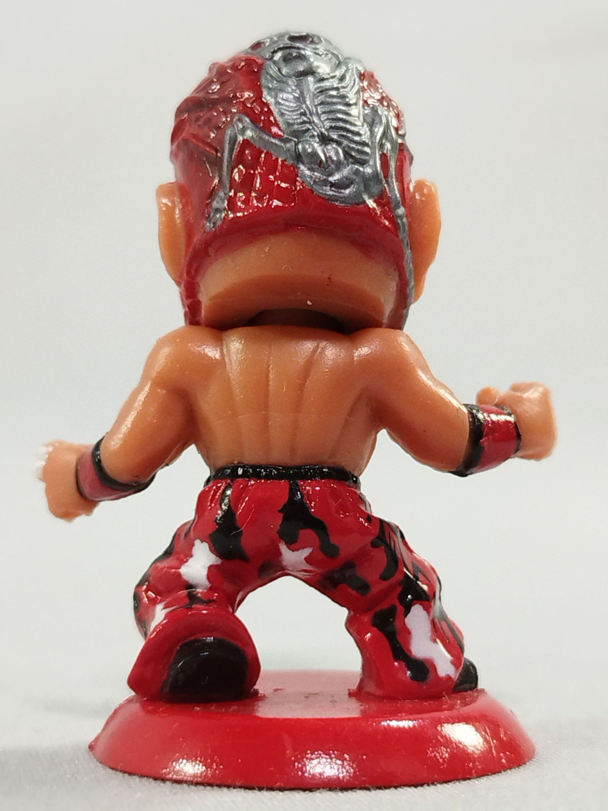 Great Muta (A)