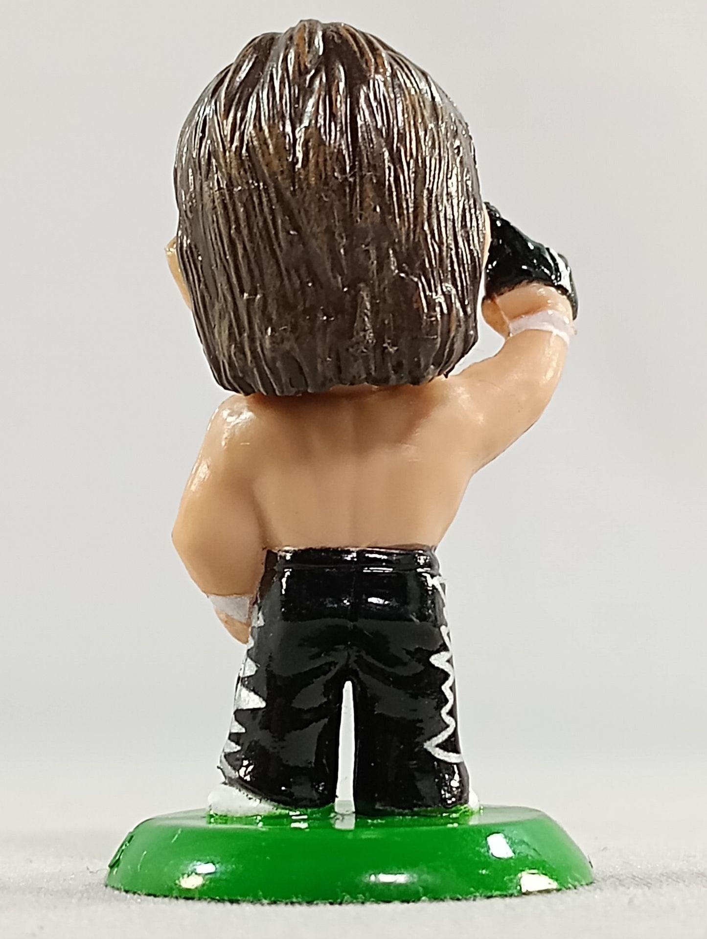 Naomichi Marufuji