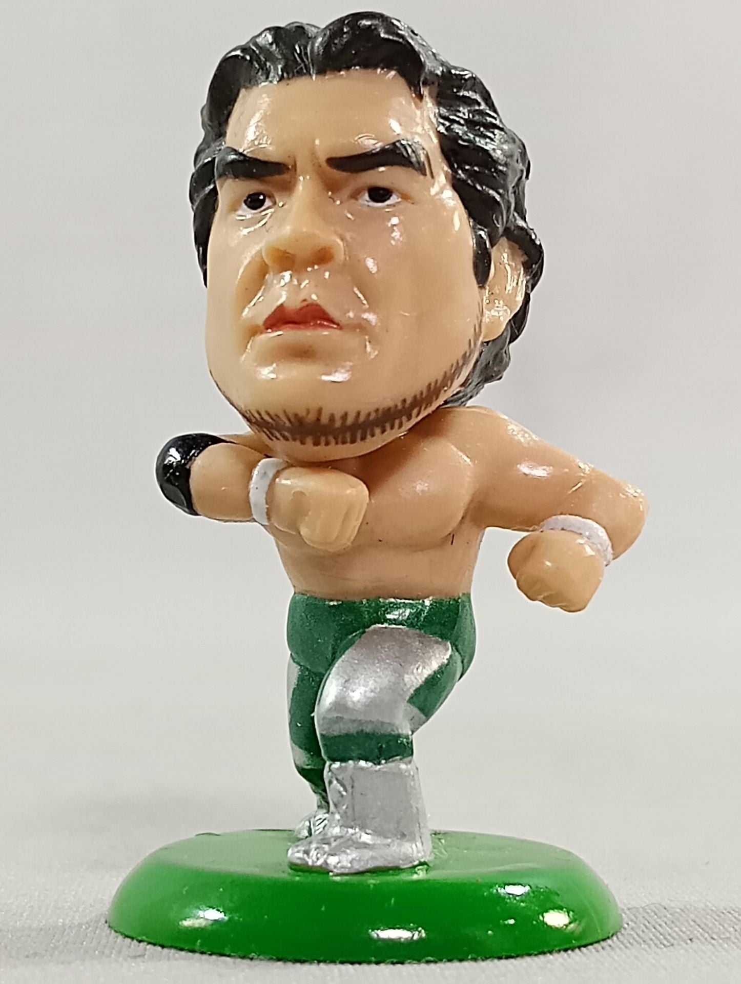 三沢光晴 エルボ&ガッツ クリスマスエディション フィギュア ノア 三沢