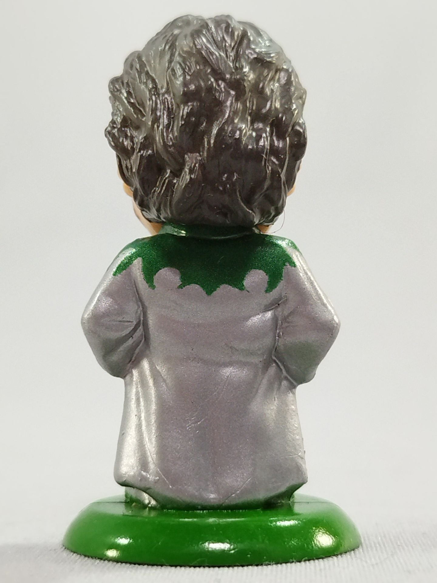 Mitsuharu Misawa (A) Gown