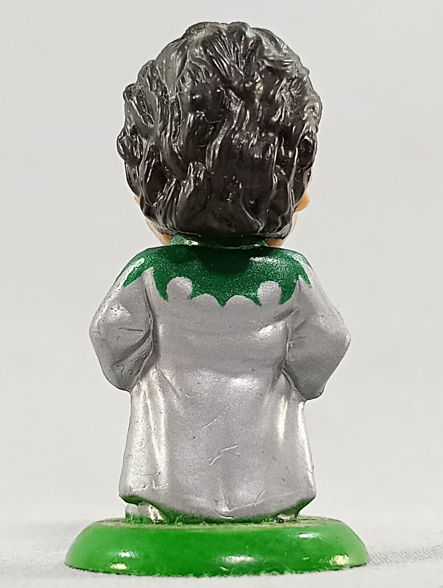 Mitsuharu Misawa (A) Gown
