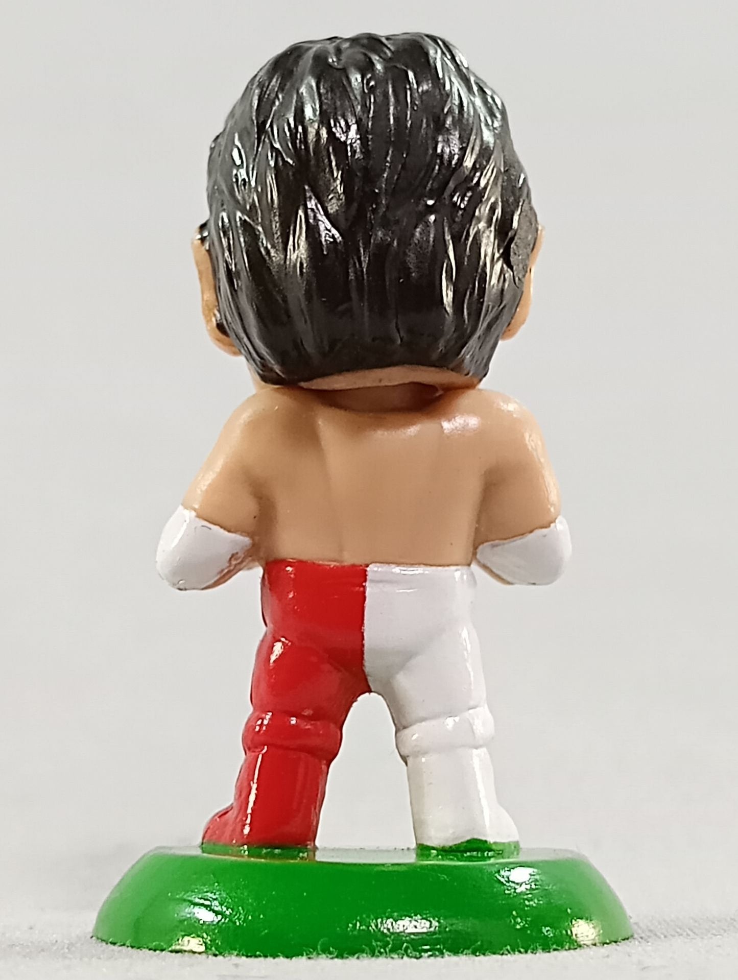 Tsuyoshi Kikuchi
