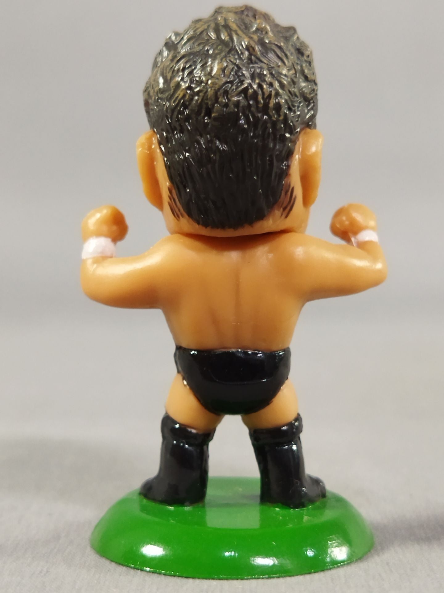 Takeshi Morishima