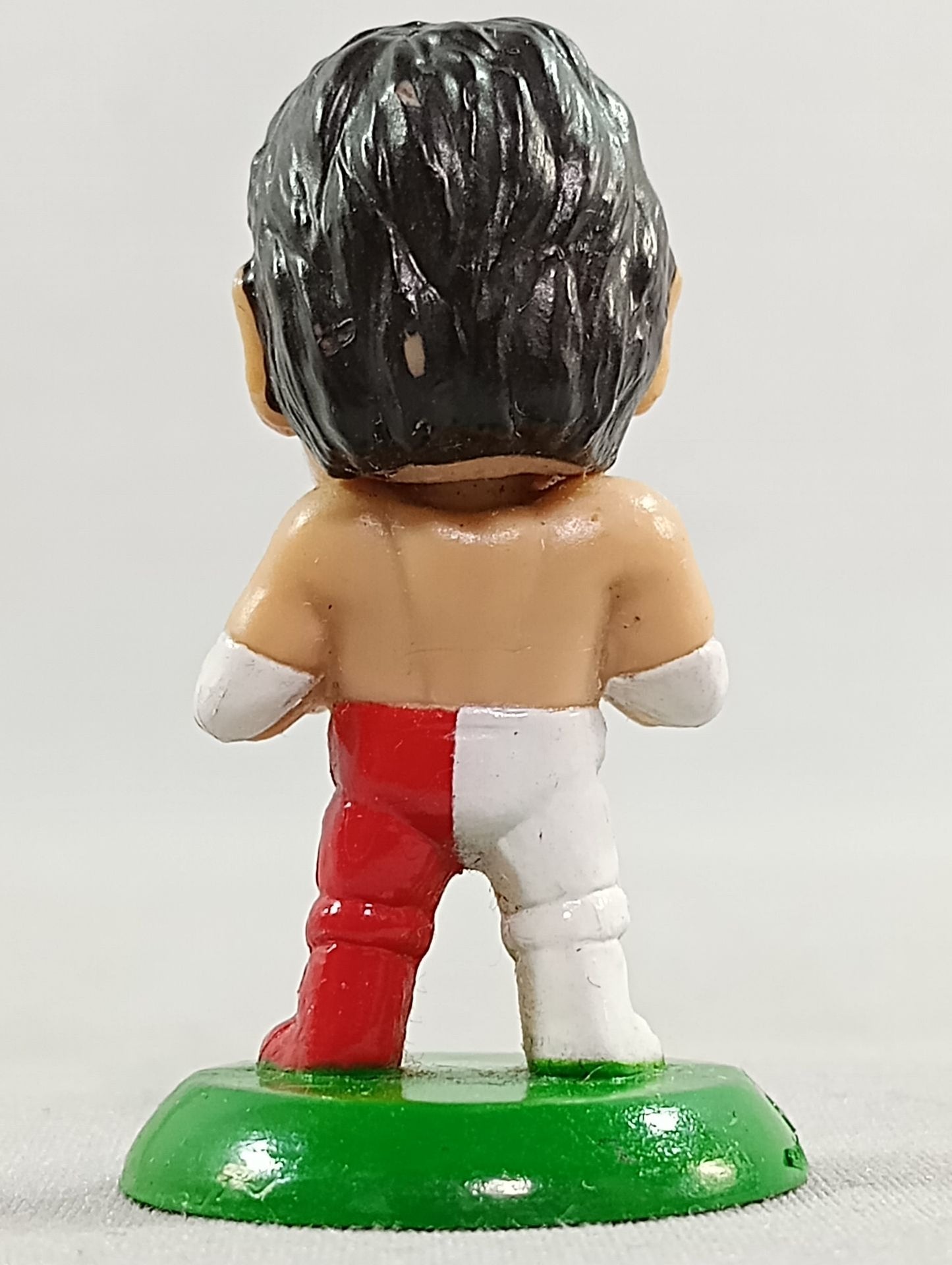 Tsuyoshi Kikuchi