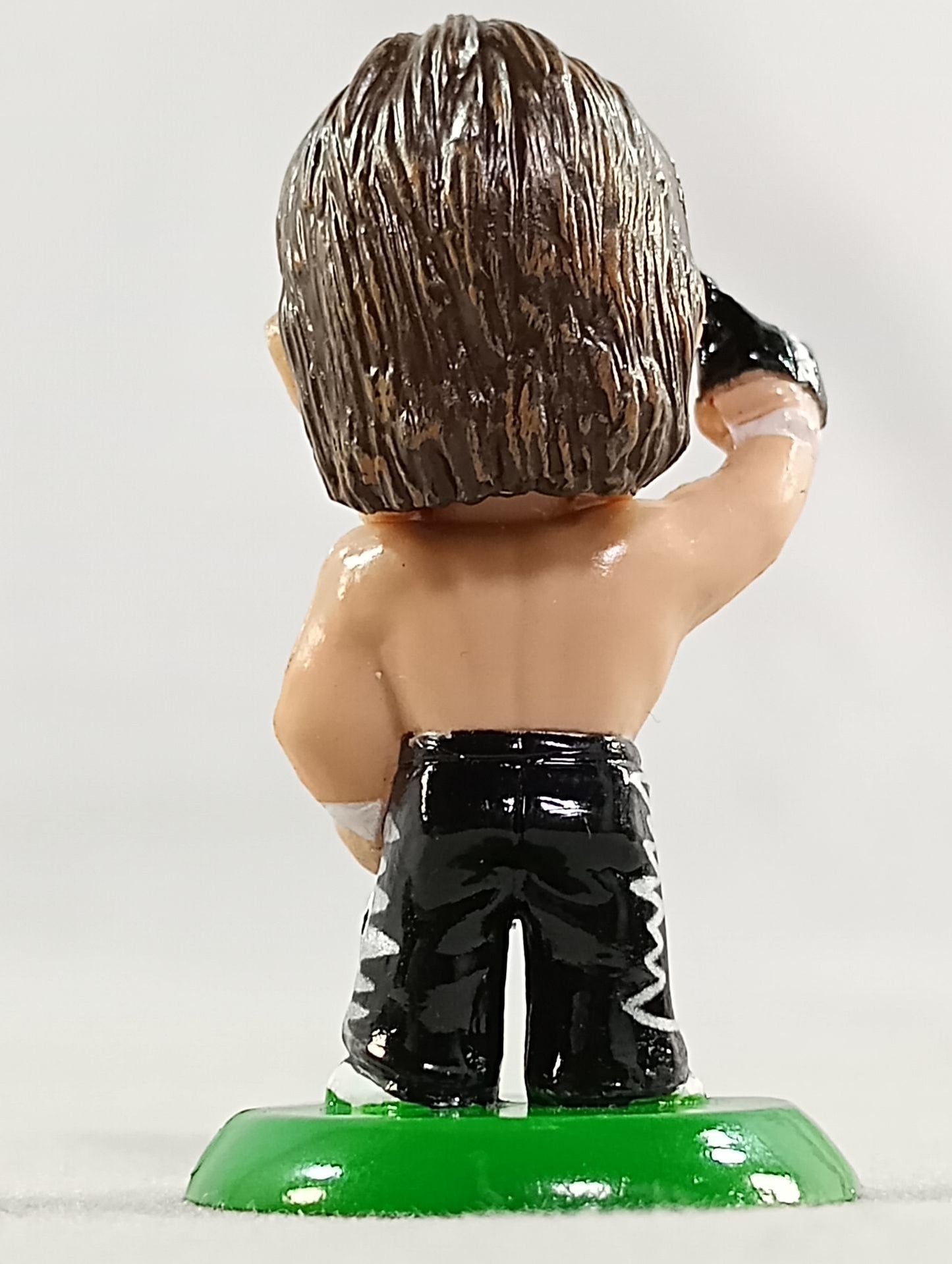 Naomichi Marufuji