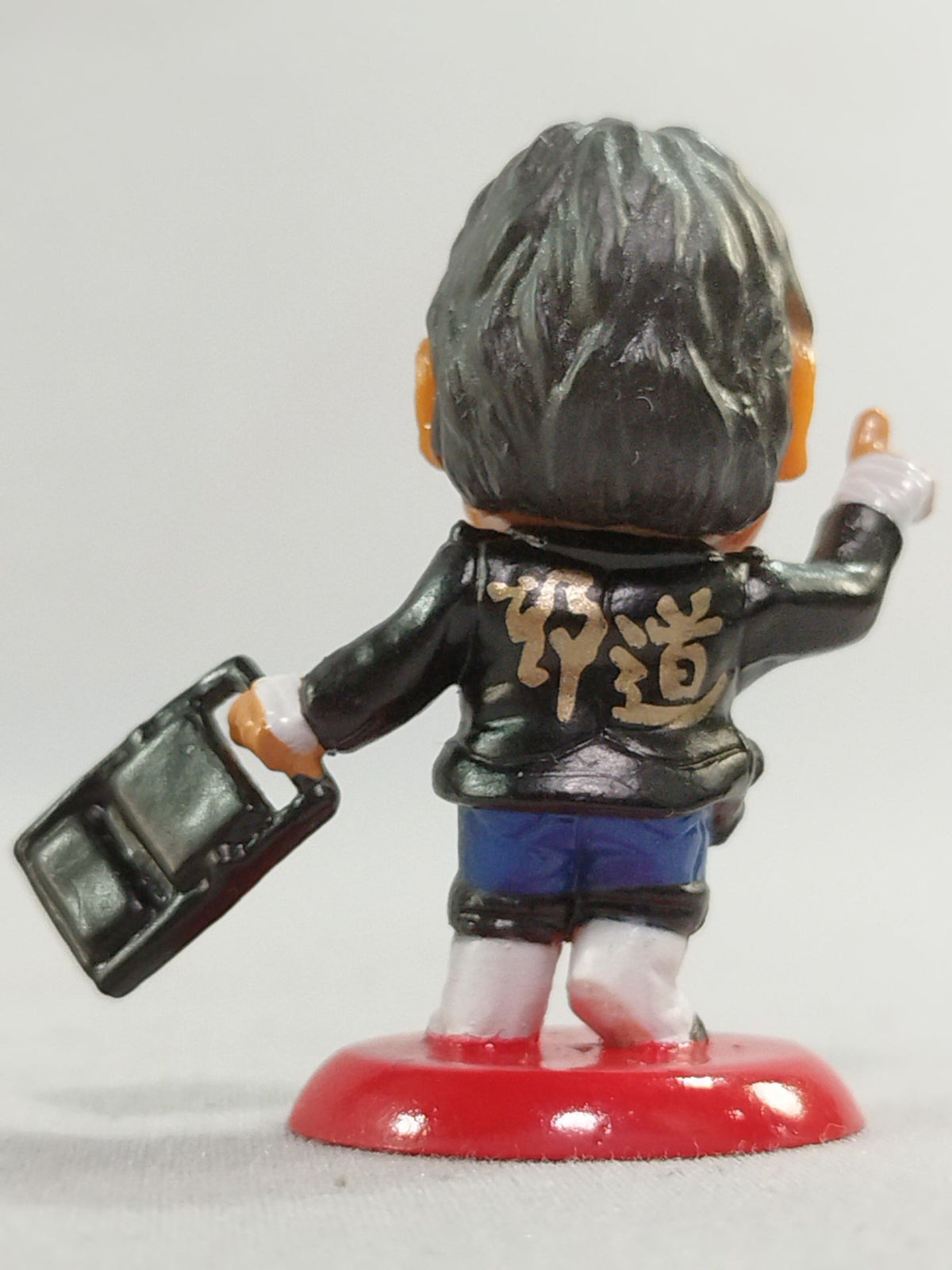 Atsushi Onita