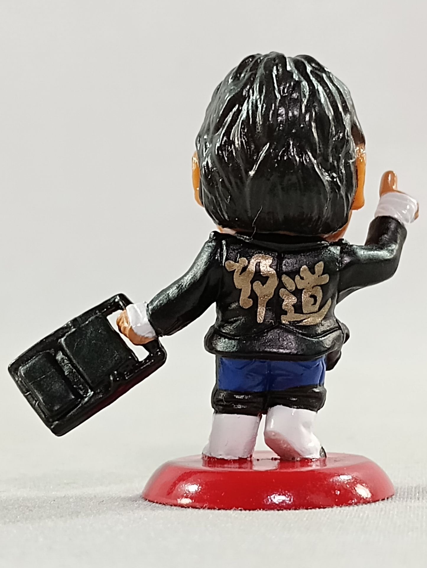 Atsushi Onita