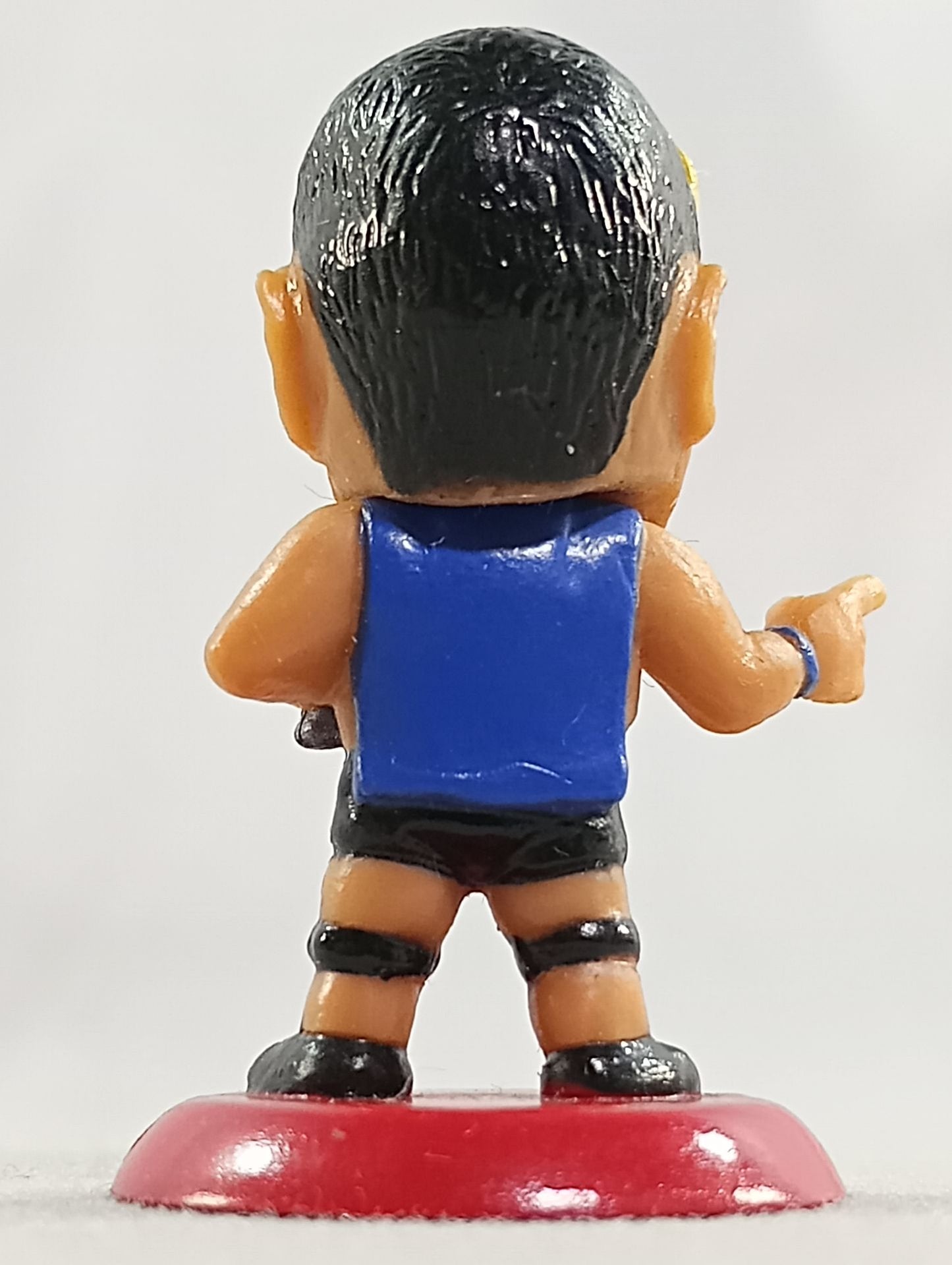 TAKA Michinoku