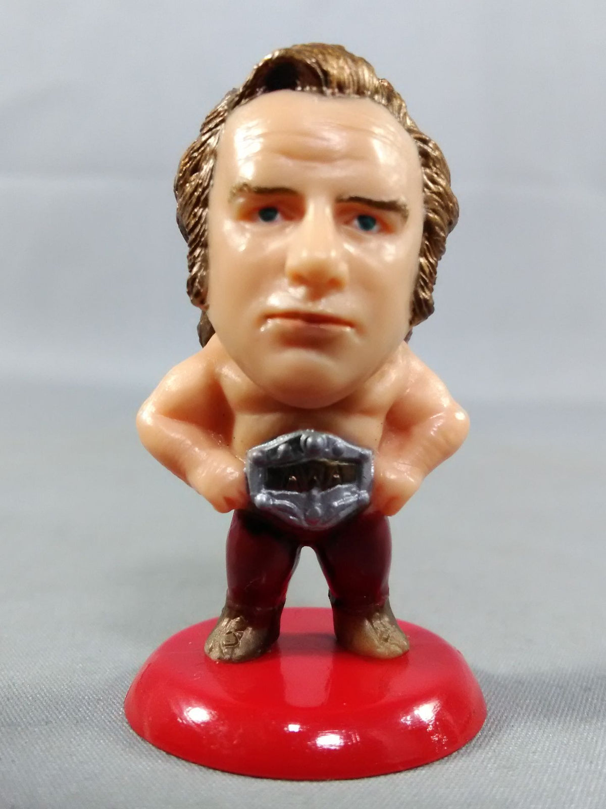 Nick Bockwinkel