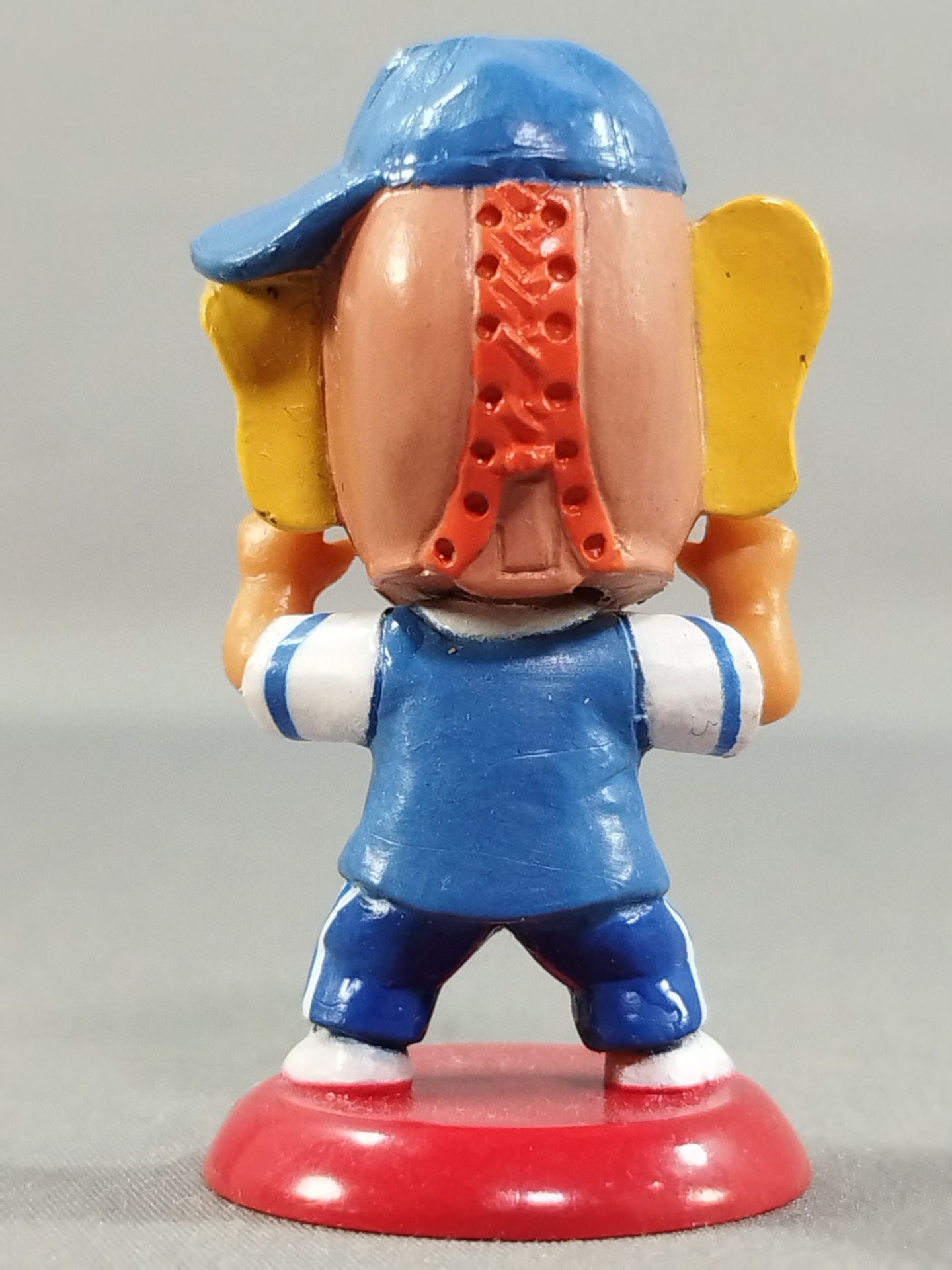 KIKUTARO