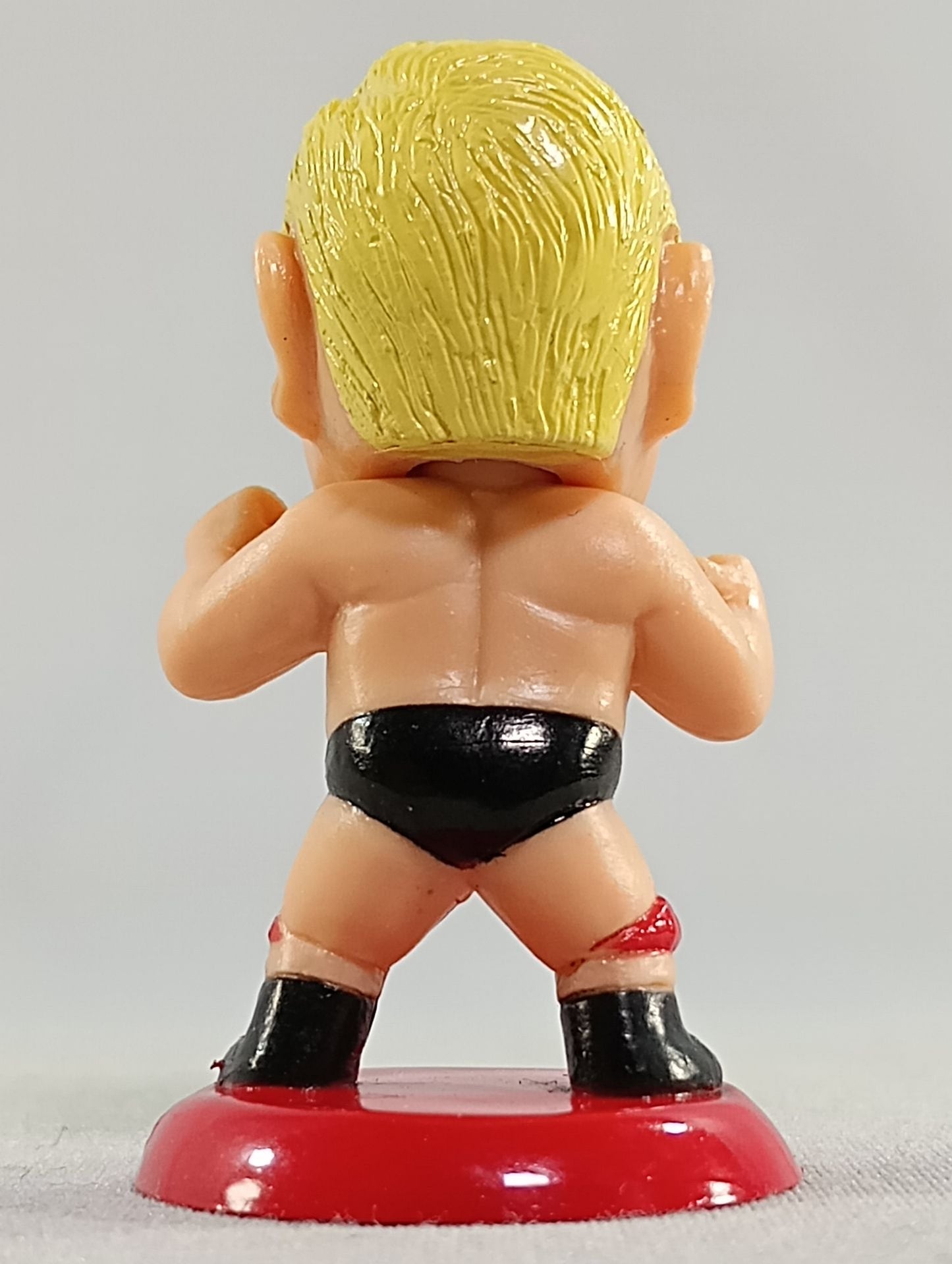 Dick Murdoch