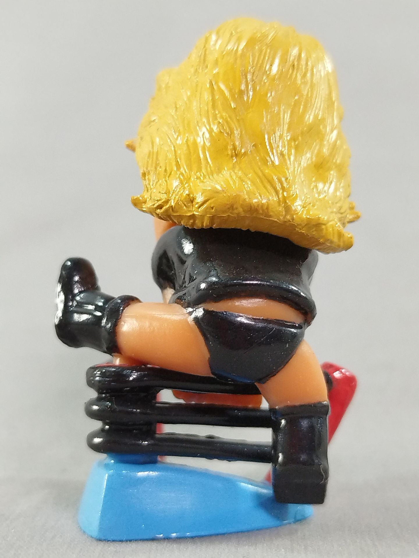 Yoshihiro Takayama (B) Ring In