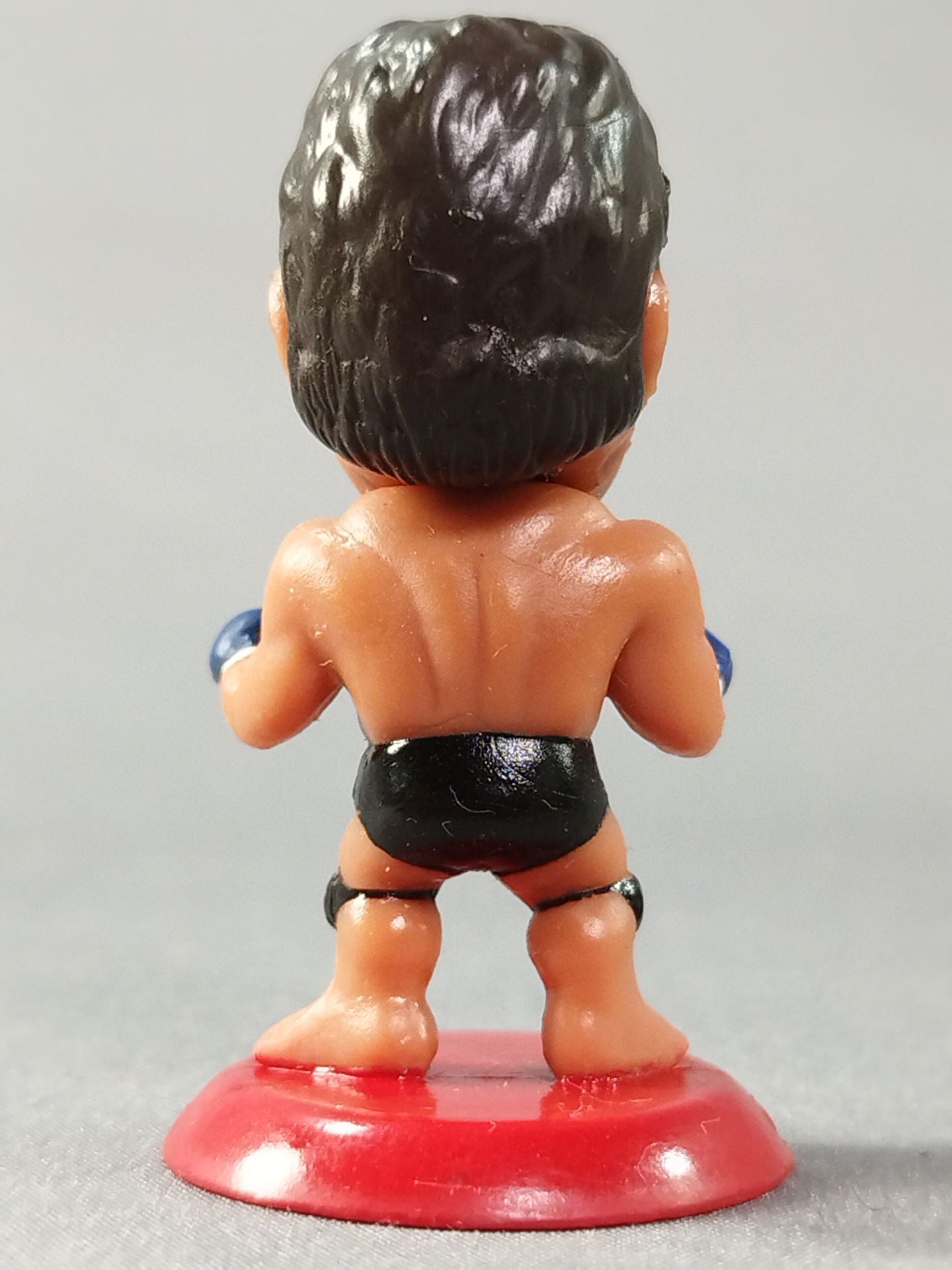 Nobuhiko Takada (A) General