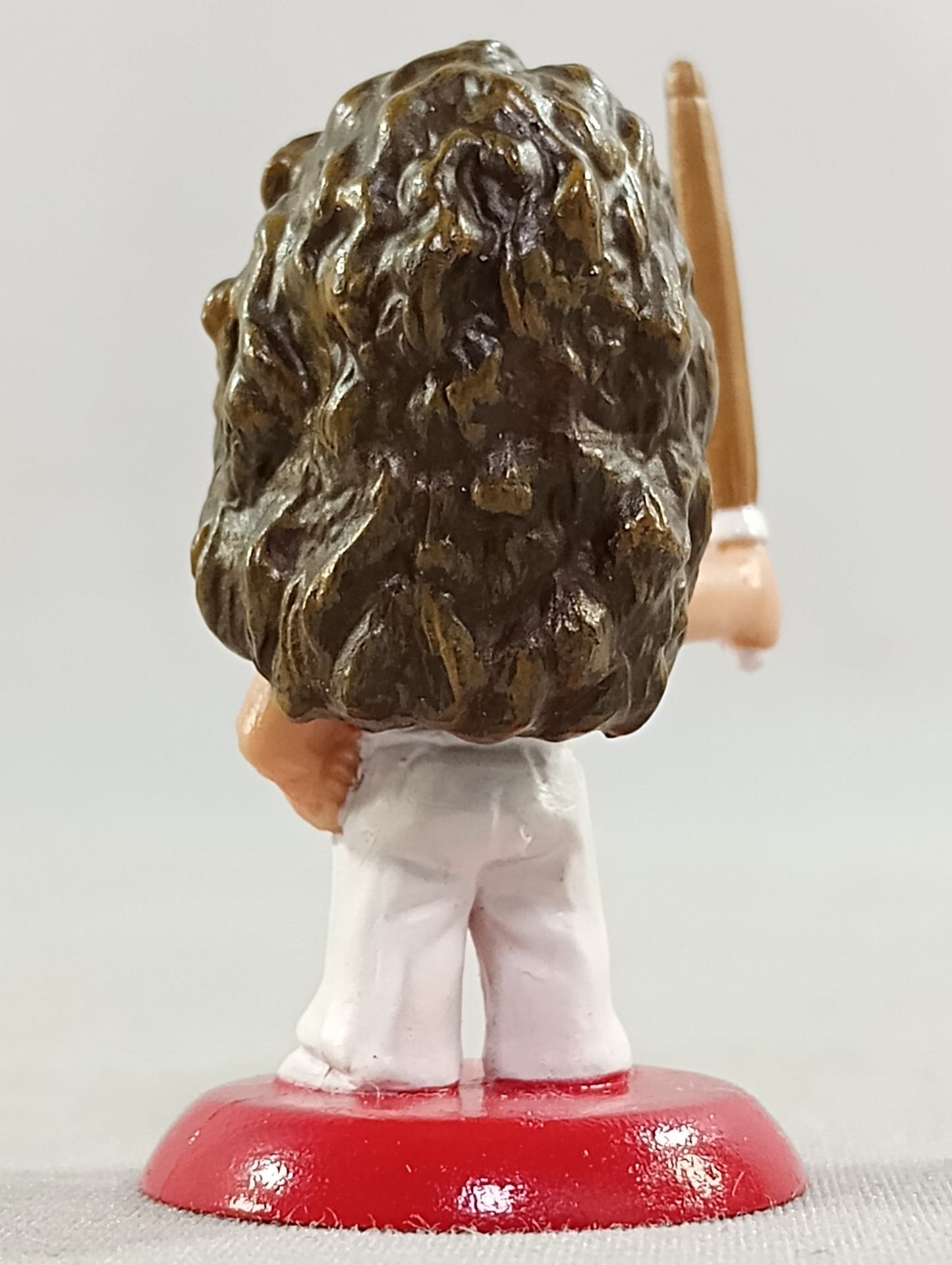 Akira Hokuto (A) 竹刀