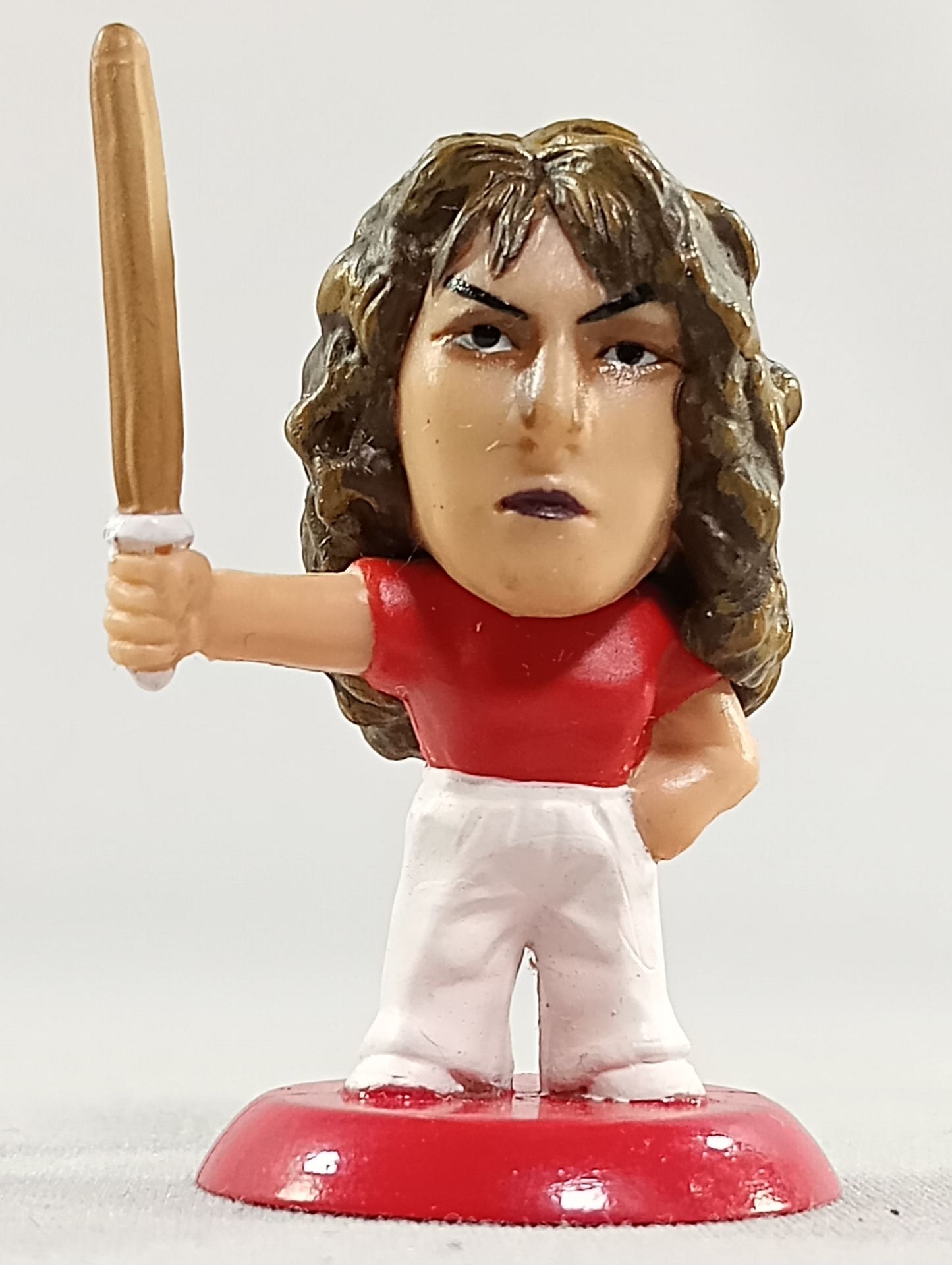 Akira Hokuto  (A) 竹刀