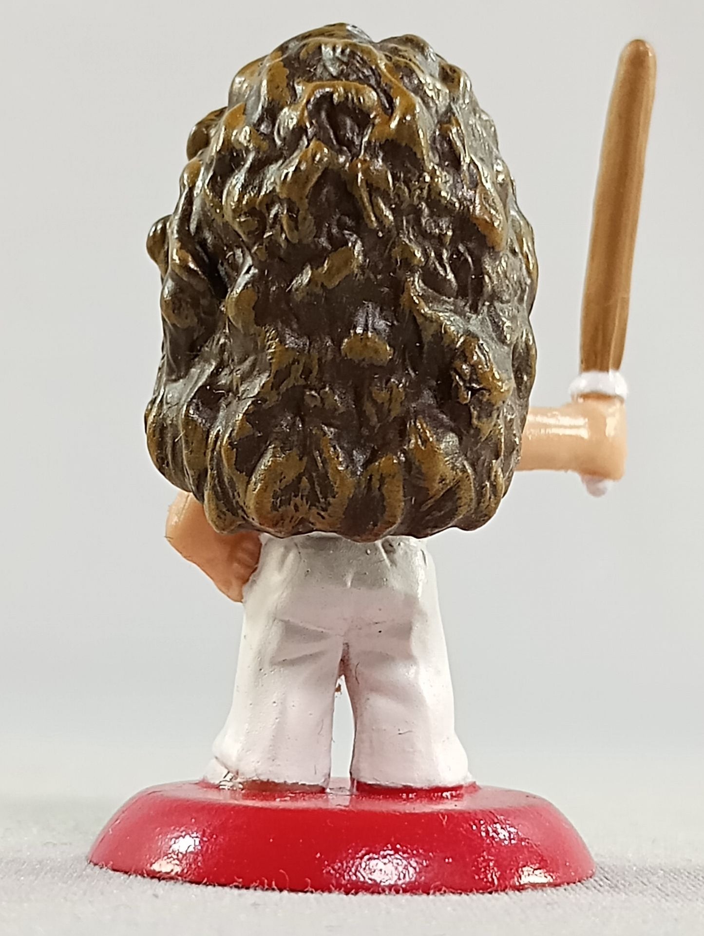 Akira Hokuto  (A) 竹刀