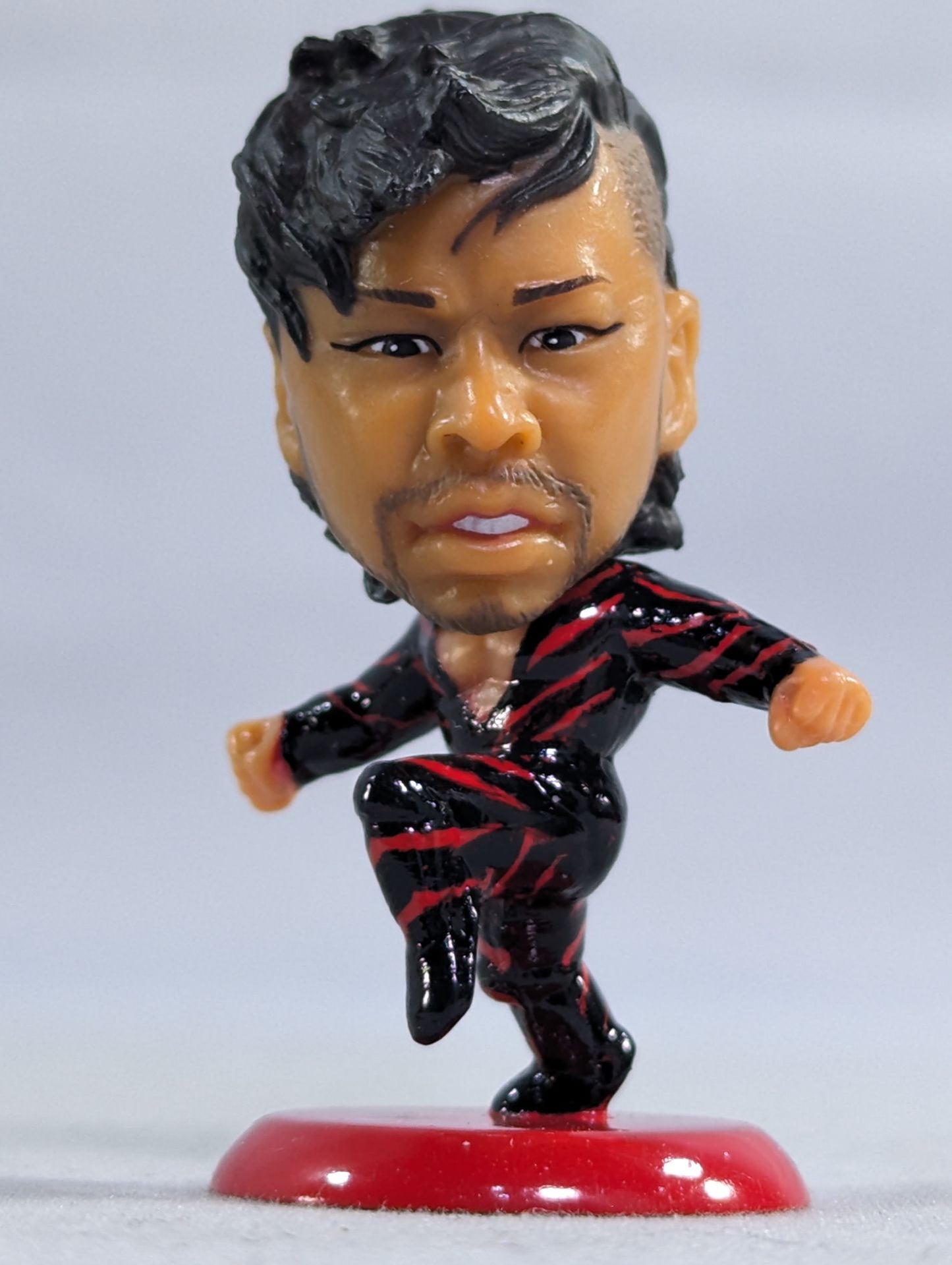 ★GREAT MUTA FINAL BYE-BYE★ vs Great MutaShinsuke Nakamura