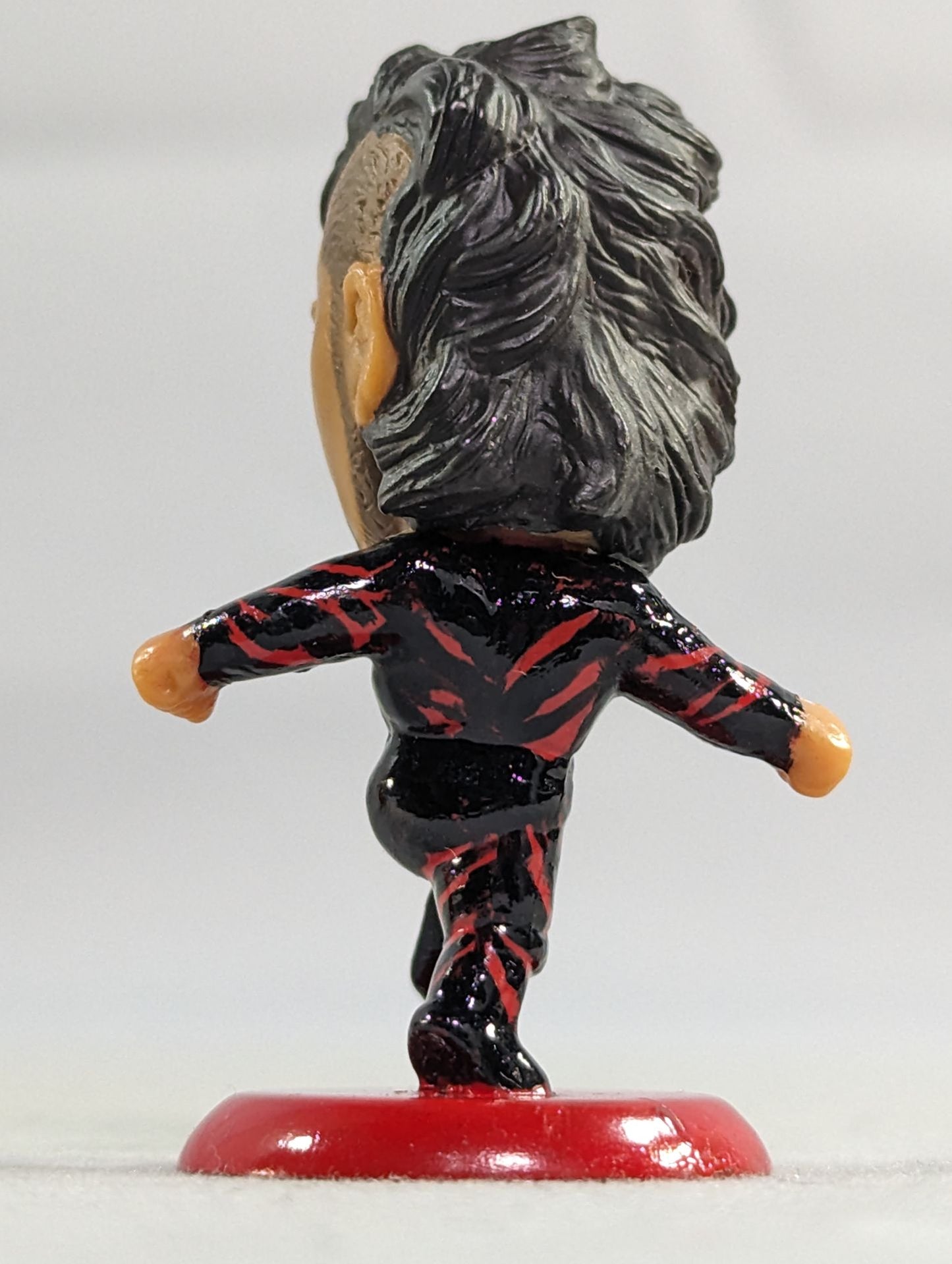 ★GREAT MUTA FINAL BYE-BYE★ vs Great MutaShinsuke Nakamura
