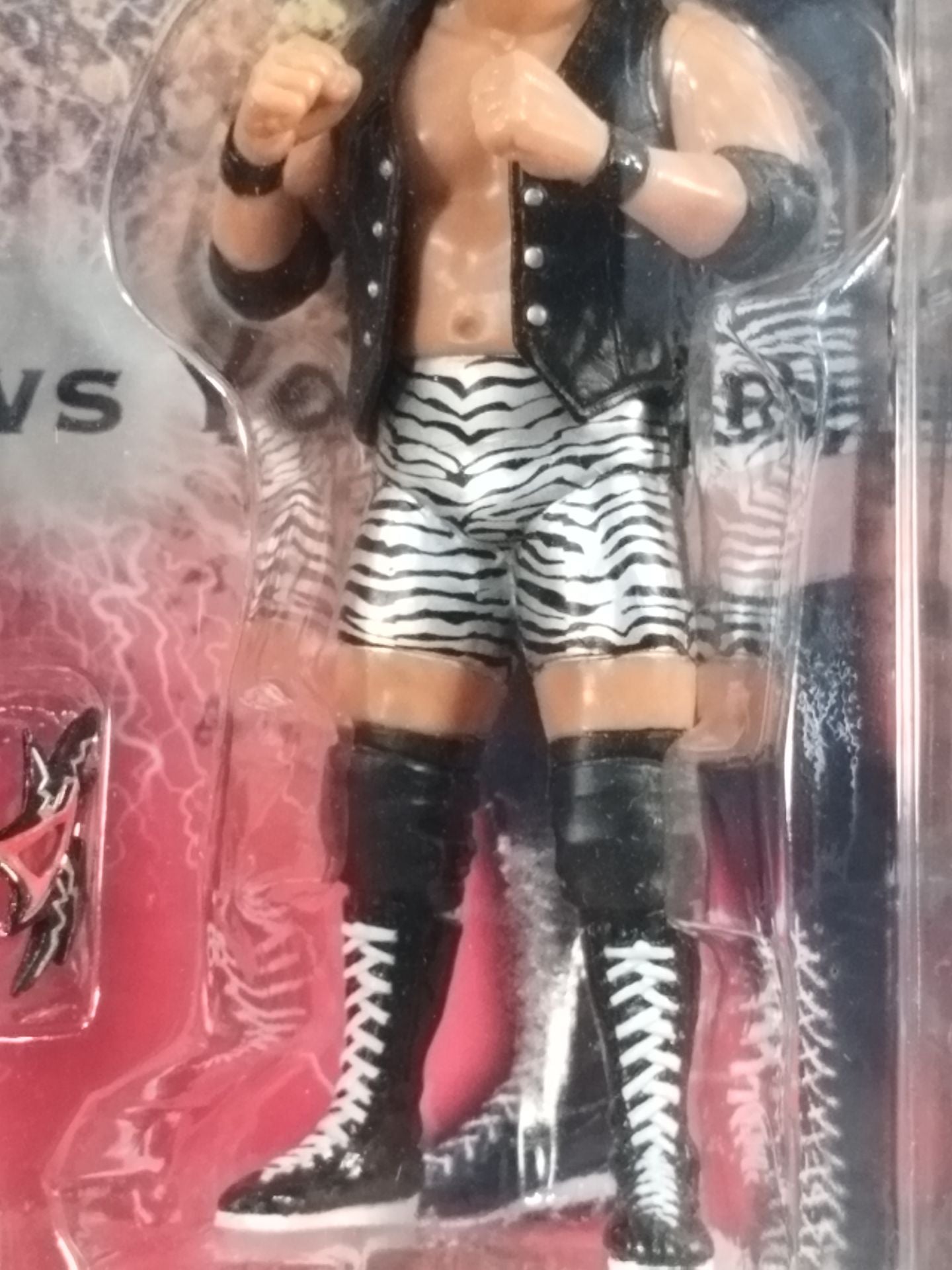 Yoshinari Ogawa & Naomichi Marufuji(Bronze only for Marufuji)
