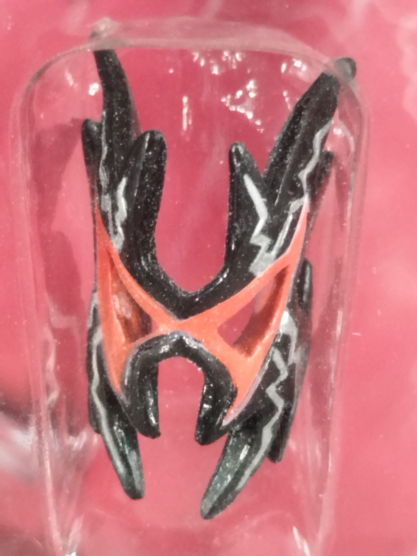 Yoshinari Ogawa & Naomichi Marufuji(Bronze only for Marufuji)