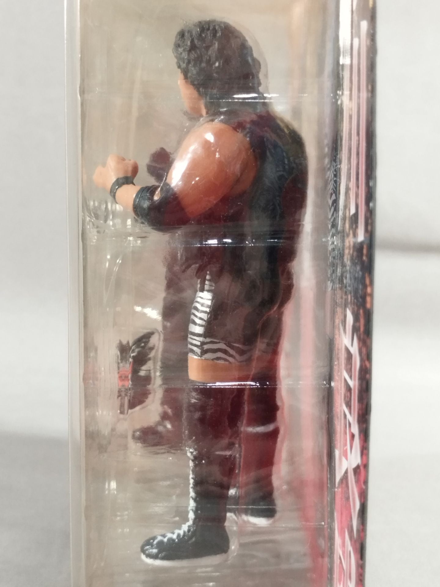 Yoshinari Ogawa & Naomichi Marufuji(Bronze only for Marufuji)