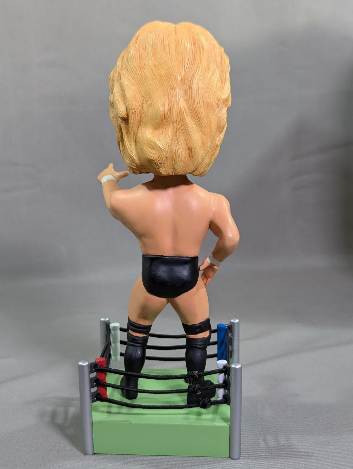Yoshihiro Takayama (bobbing head doll)