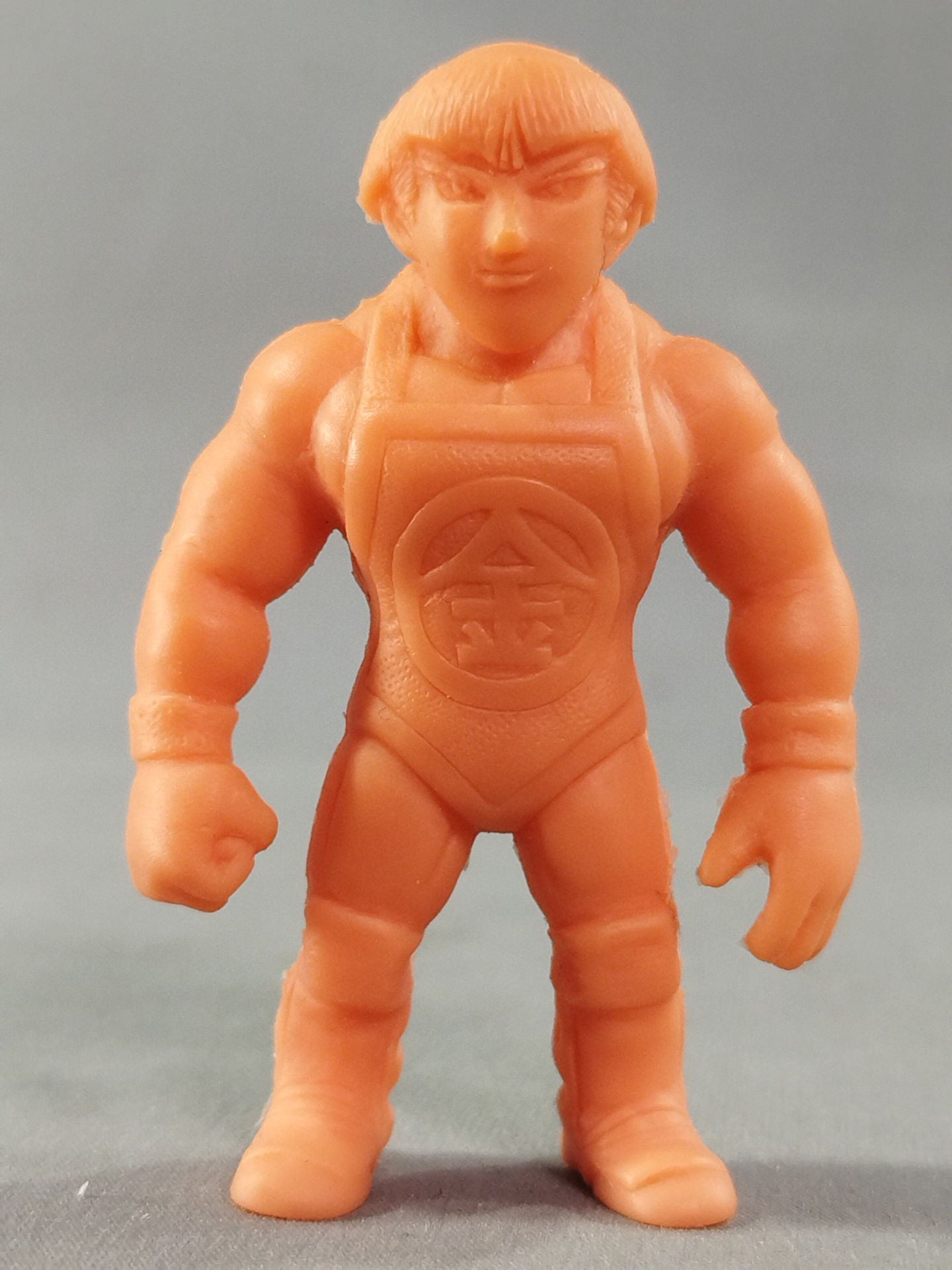 Space Wrestler Eraser: The Gorgeous Kintaro (Skin Color)