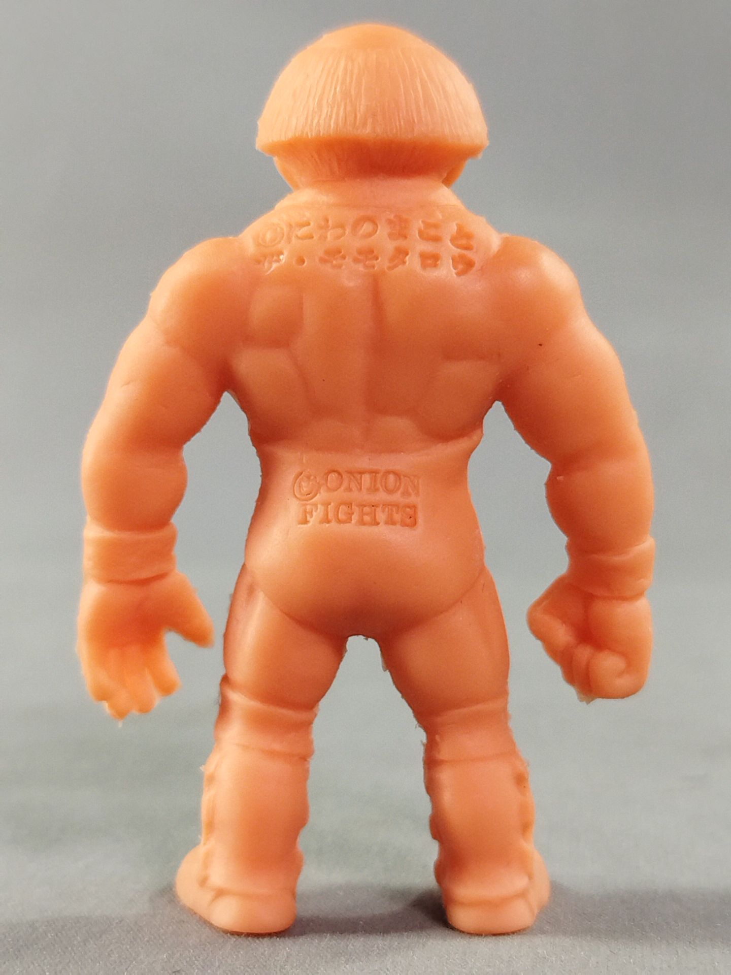 Space Wrestler Eraser: The Gorgeous Kintaro (Skin Color)