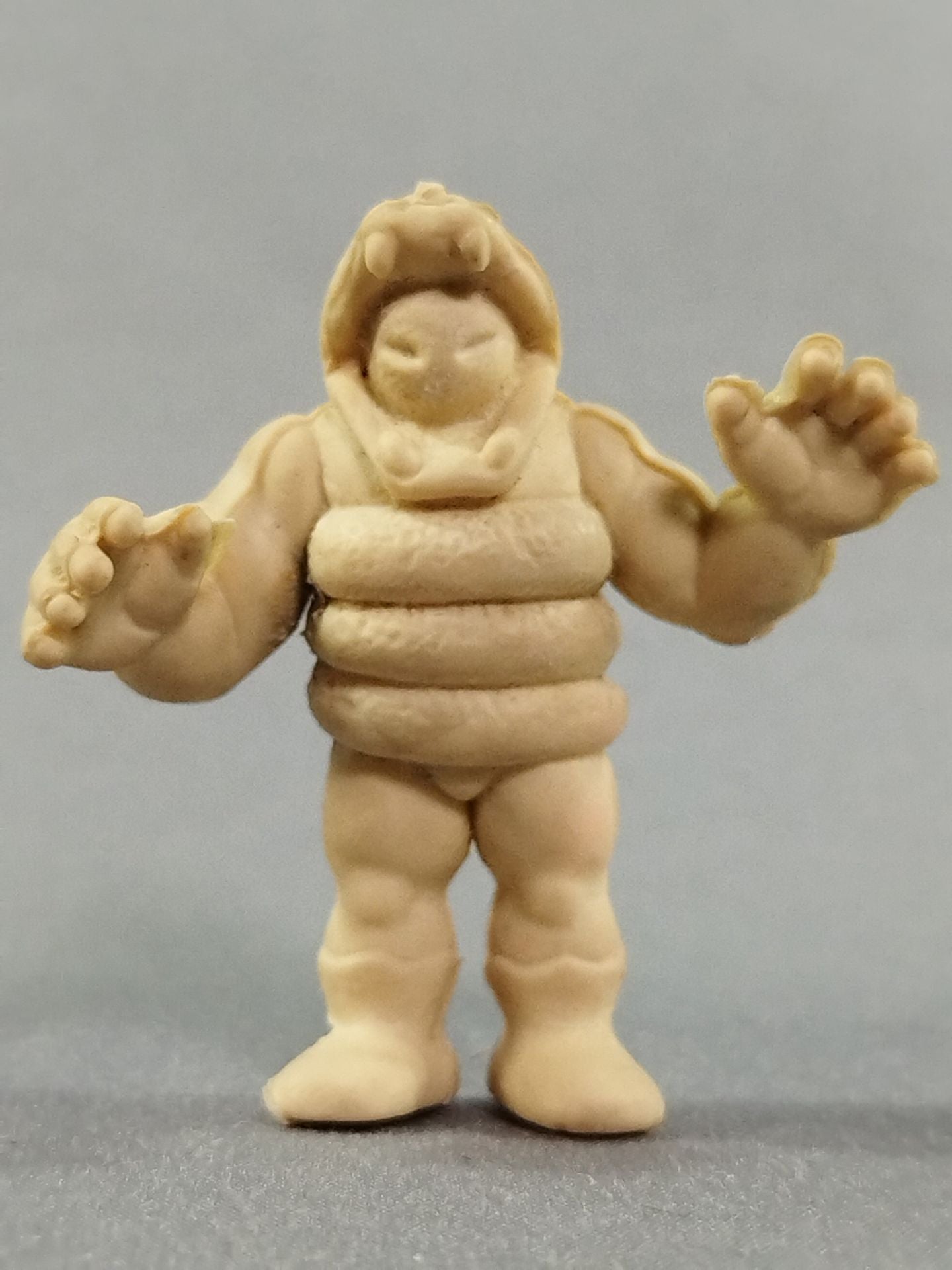 Snake Man