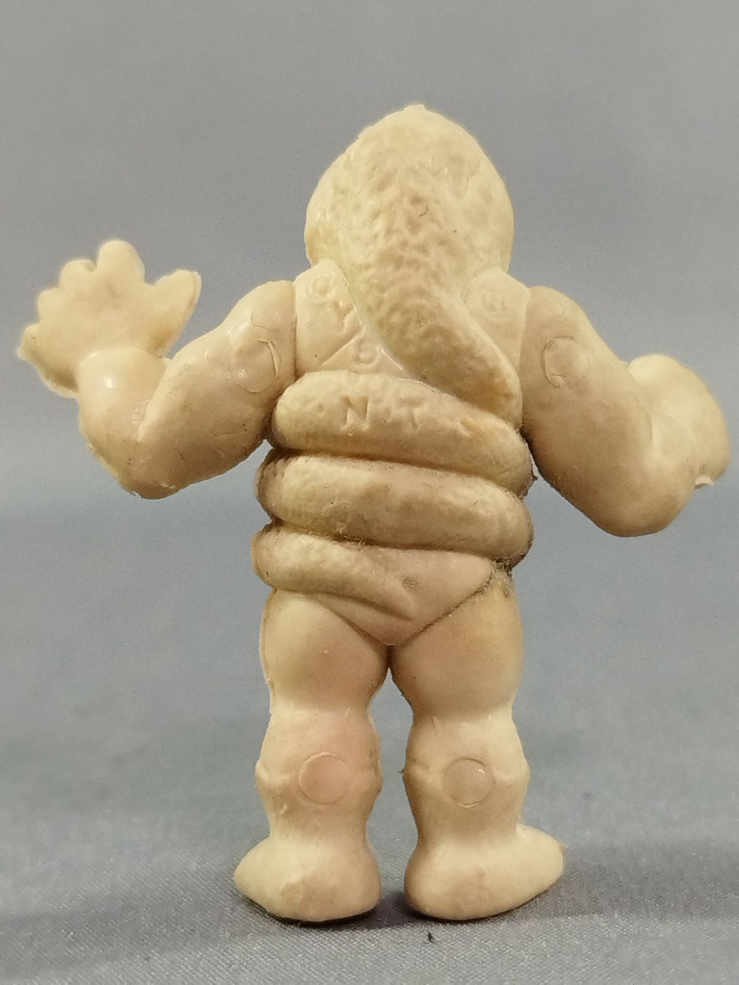 Snake Man