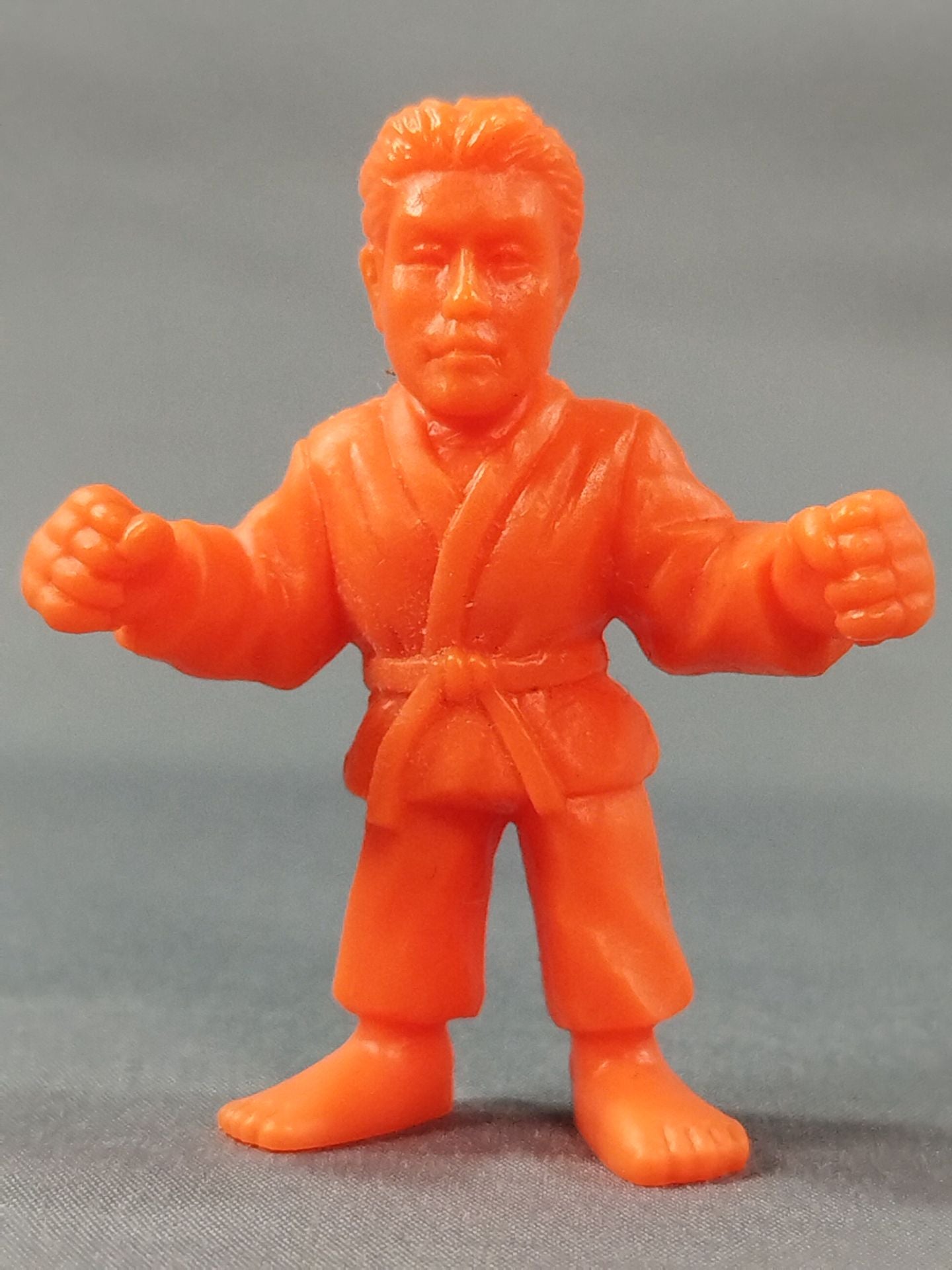 プロレス消し 菊田早苗