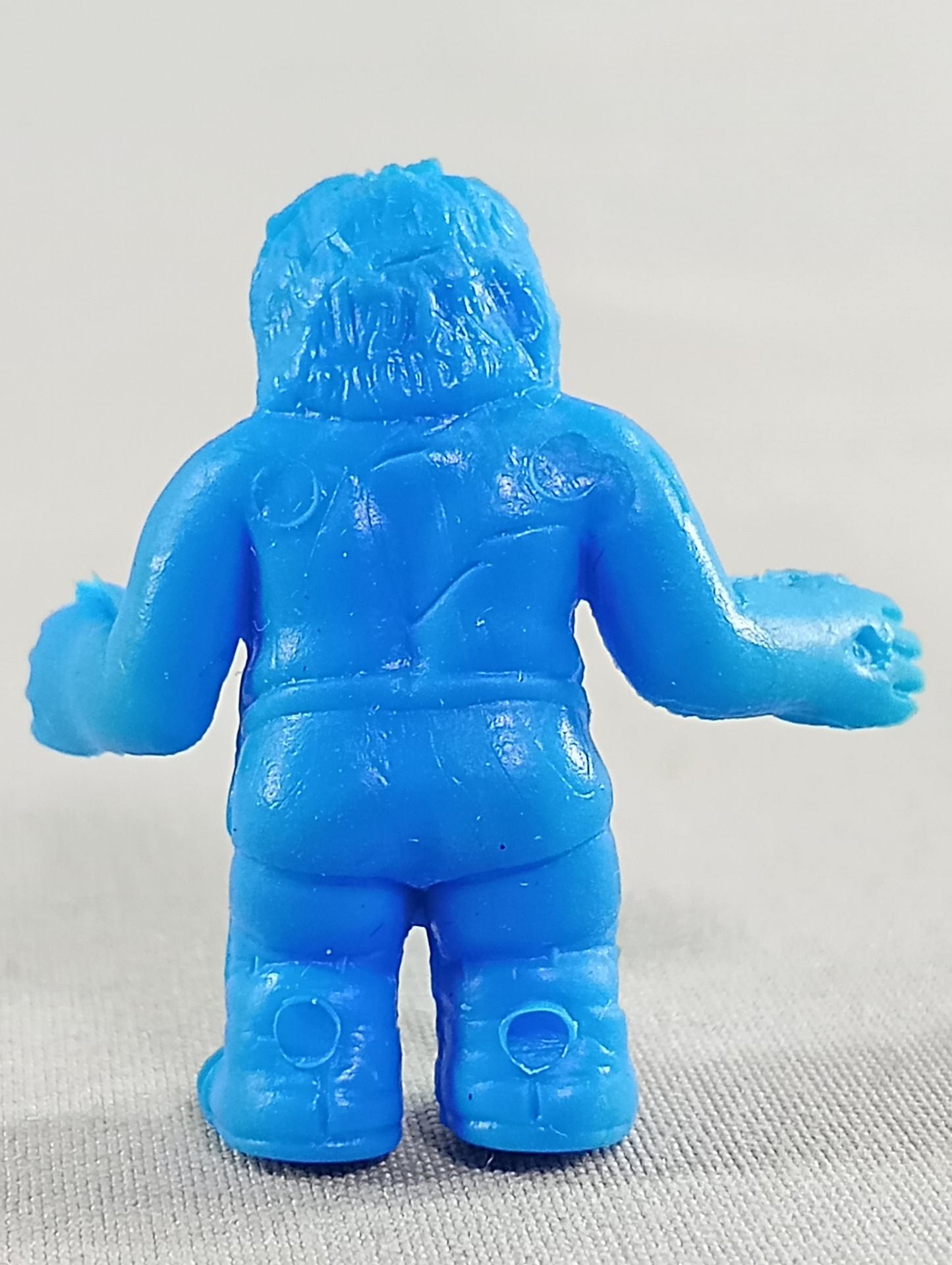 Umanosuke Ueda (blue) Pro Wrestling Eraser
