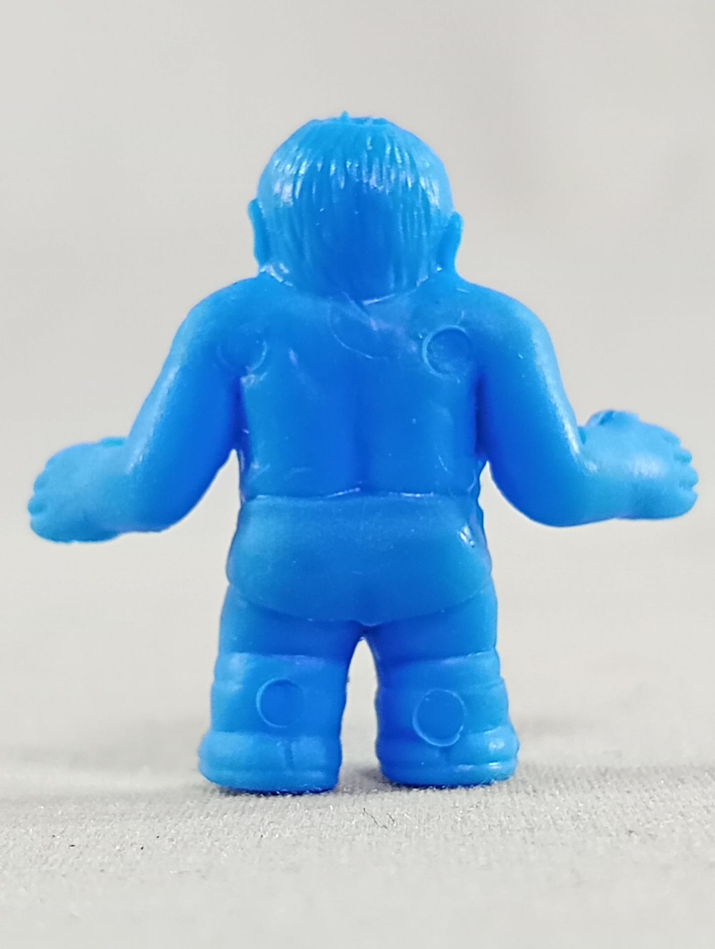 Dory Funk Jr. (blue) Pro Wrestling Eraser