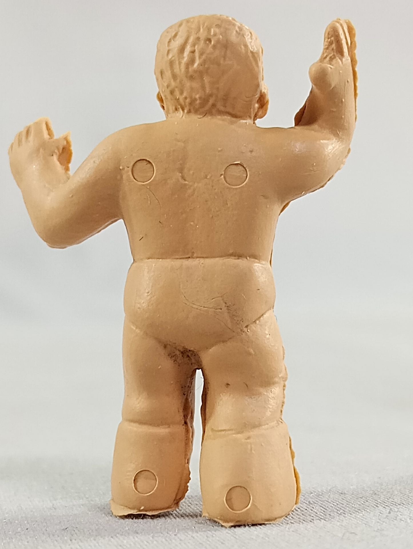 Giant Baba Style (Light Brown) Pro Wrestlingeraser