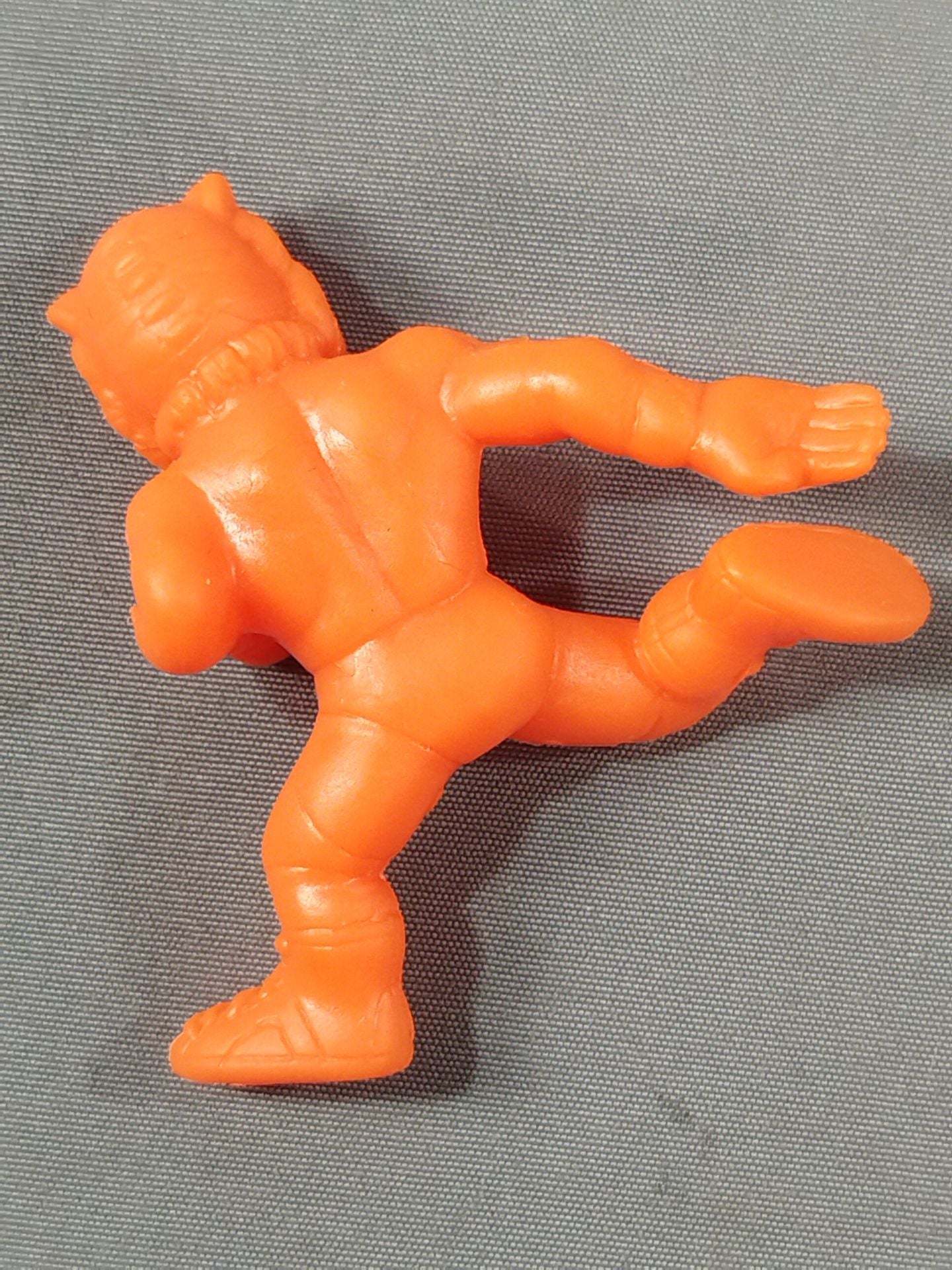 プロレス消し 初代タイガーマスク(B)