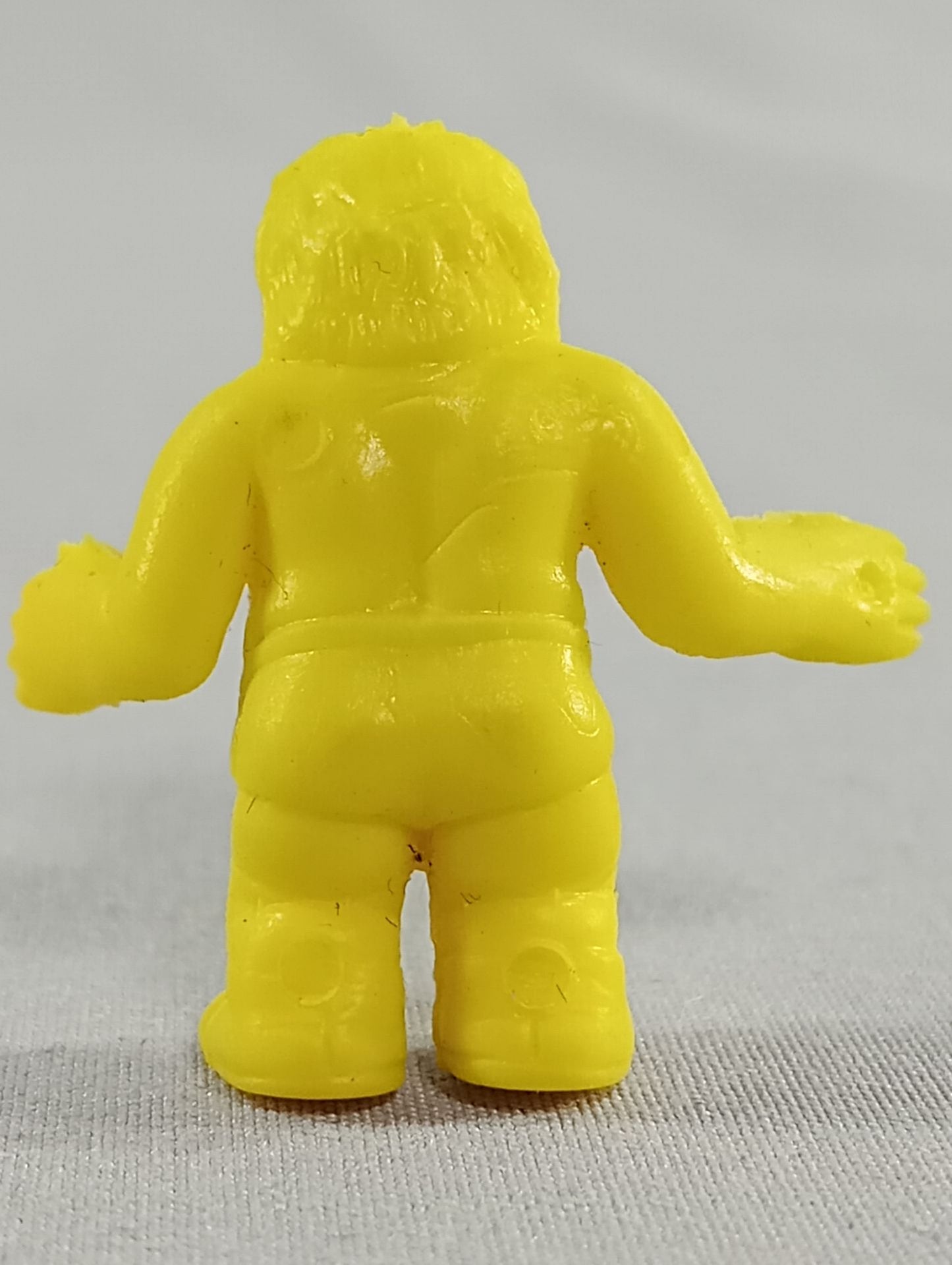 Umanosuke Ueda (yellow) Pro Wrestling Eraser